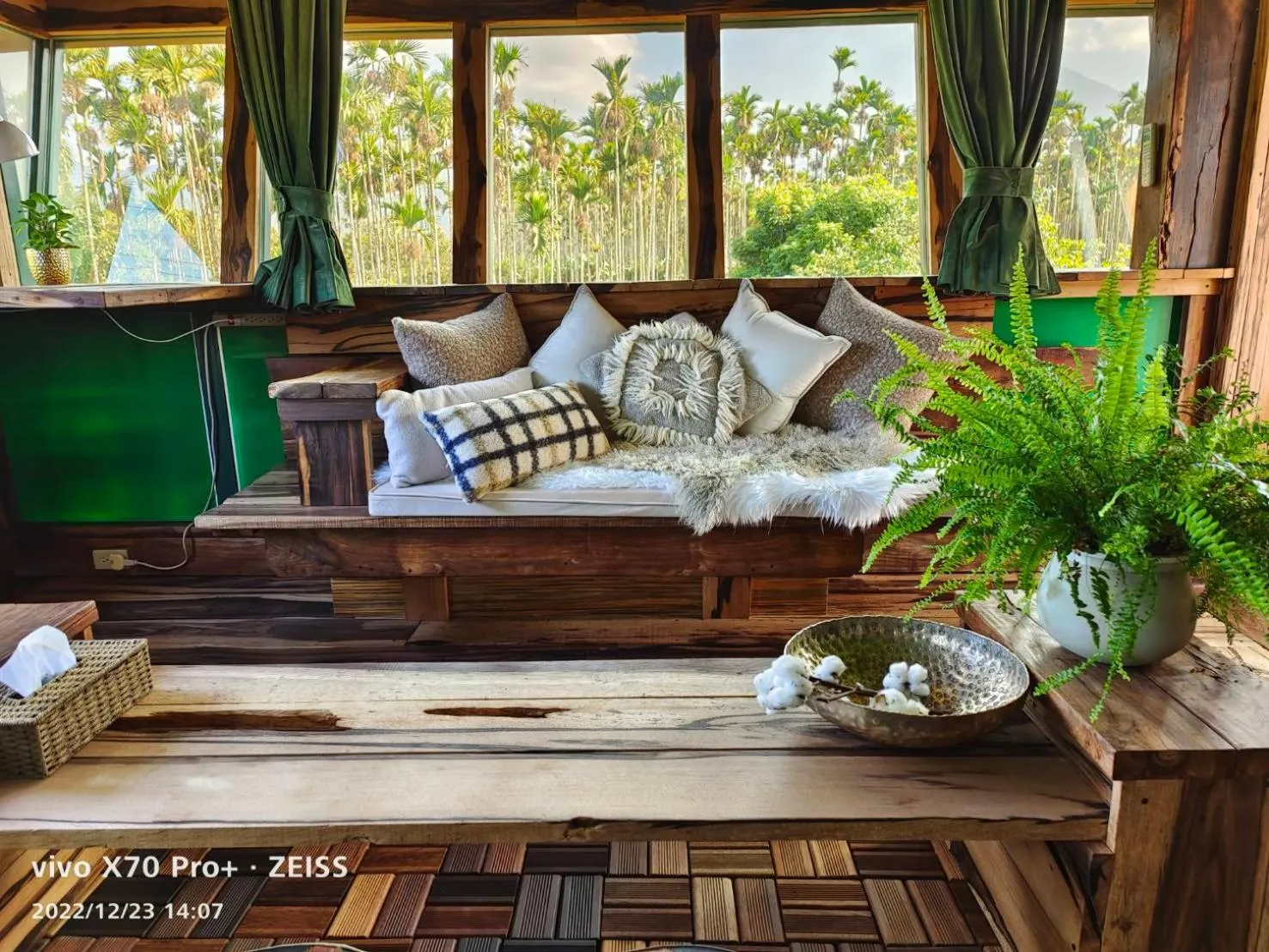 秘密花園設計Villas