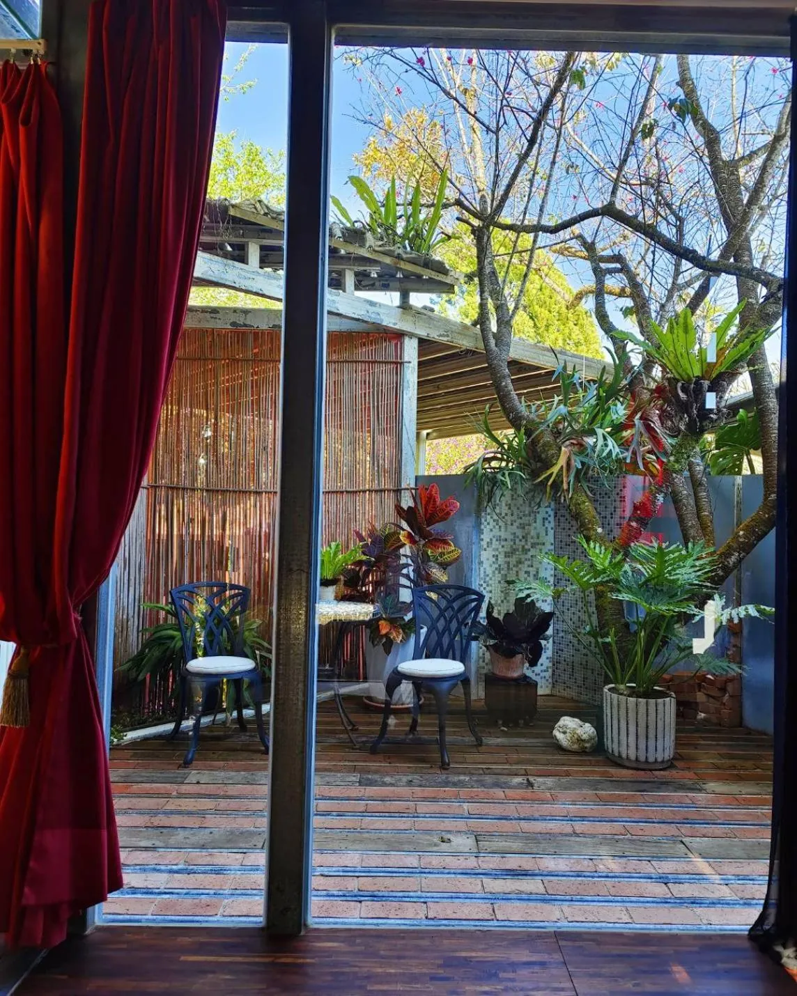 秘密花園設計Villas