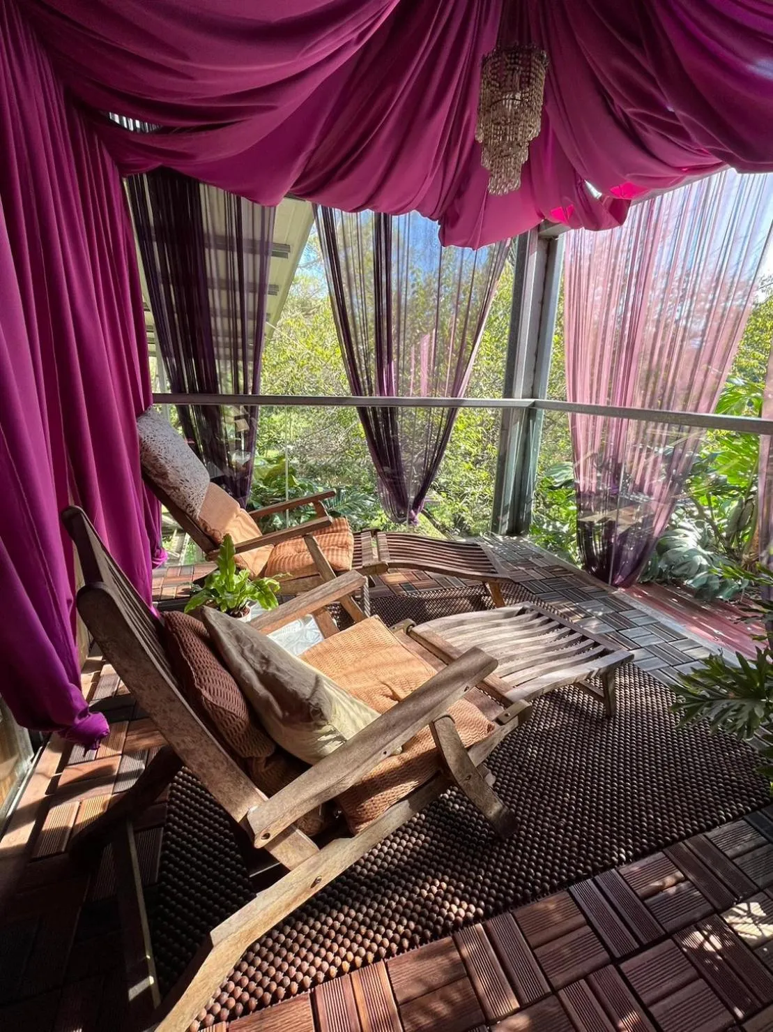 秘密花園設計Villas