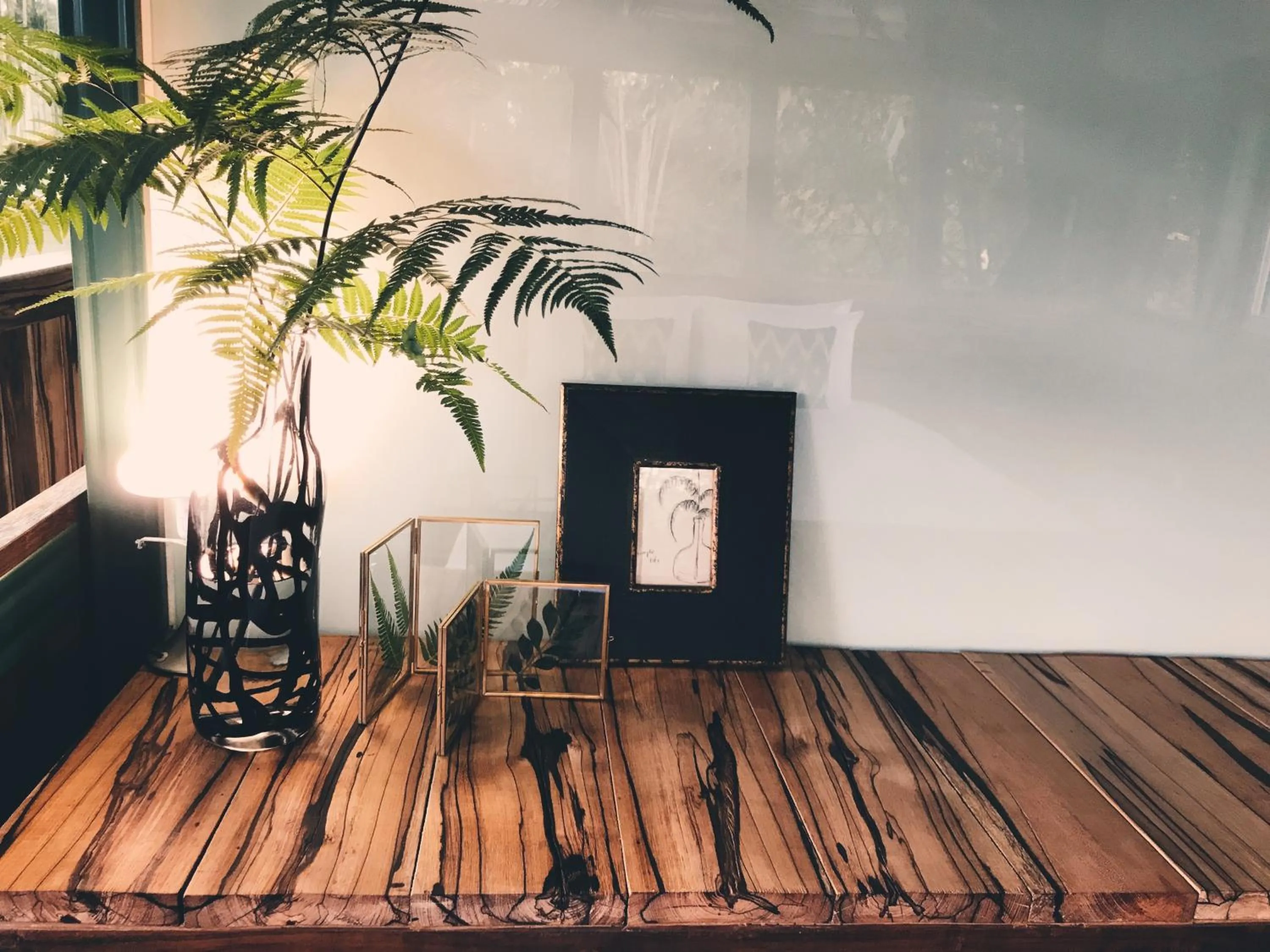 秘密花園設計Villas