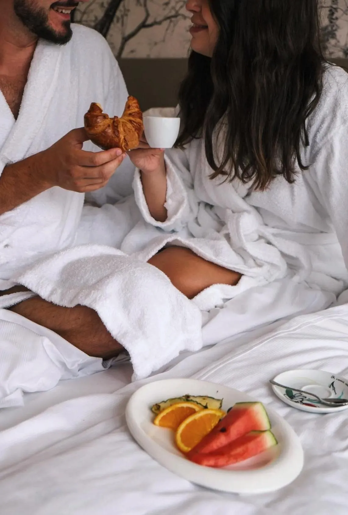 Photo of the whole room in Hotel DAS SAAL