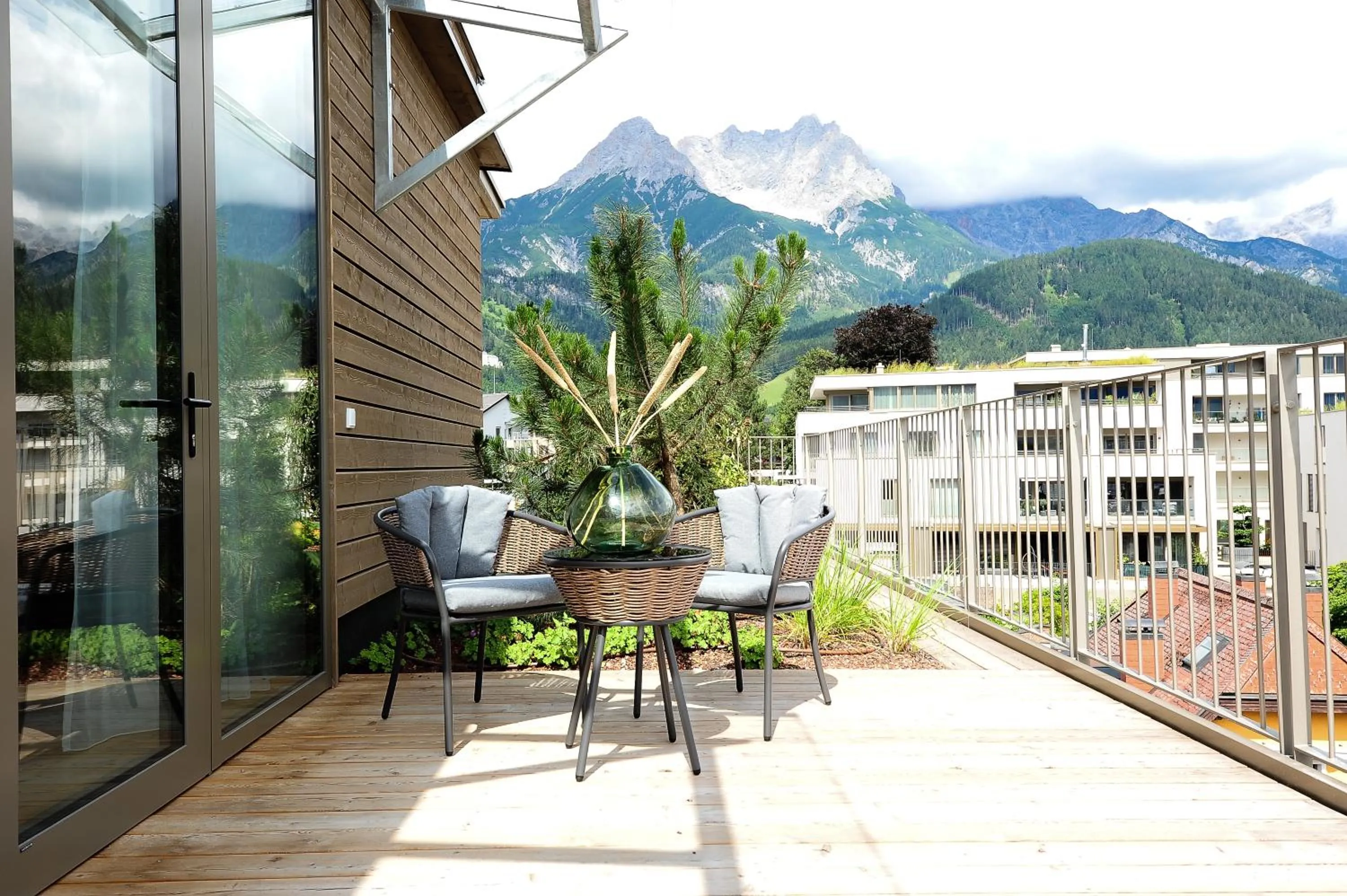 Photo of the whole room in Hotel DAS SAAL