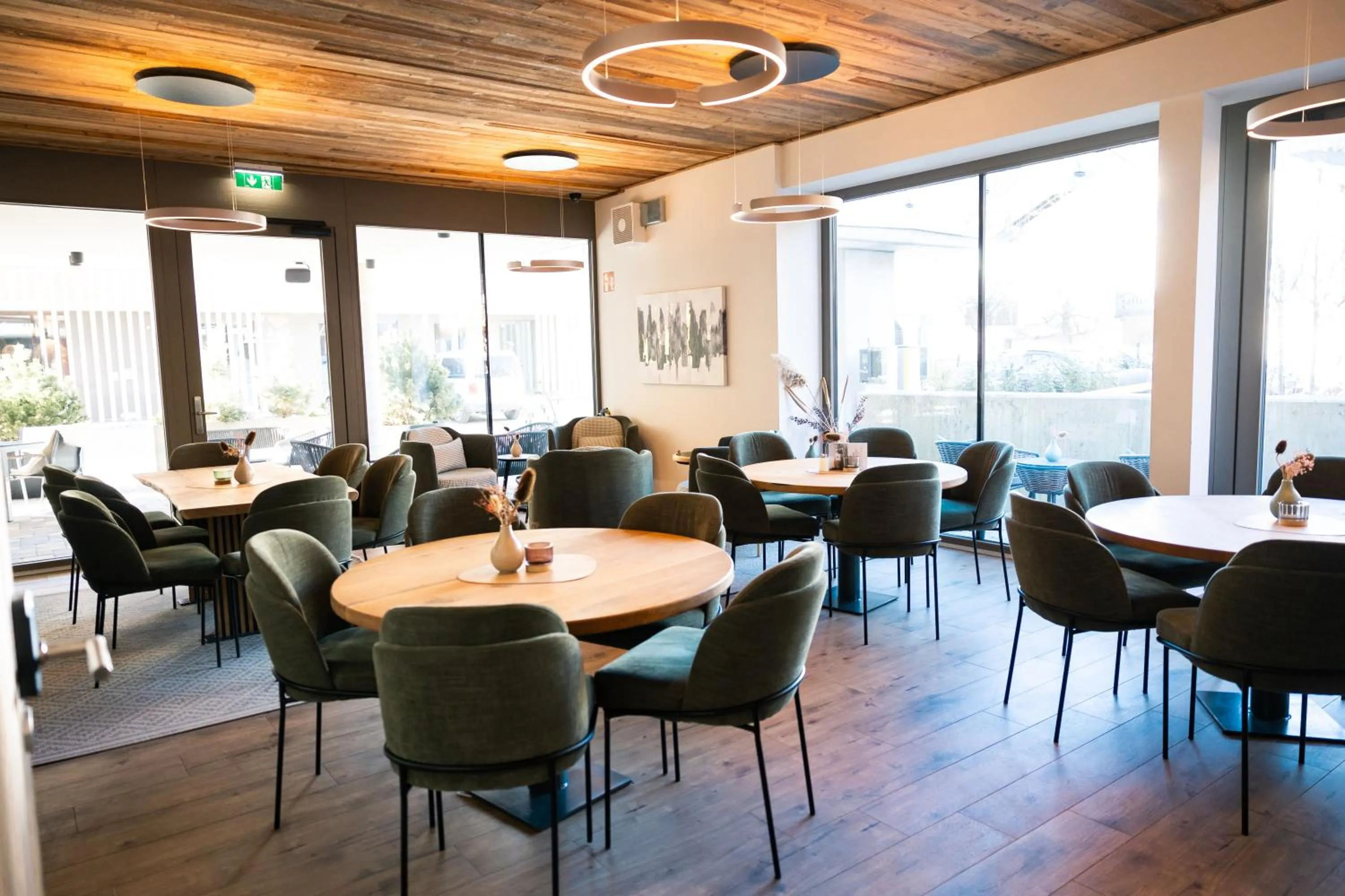 Lounge or bar in Hotel DAS SAAL