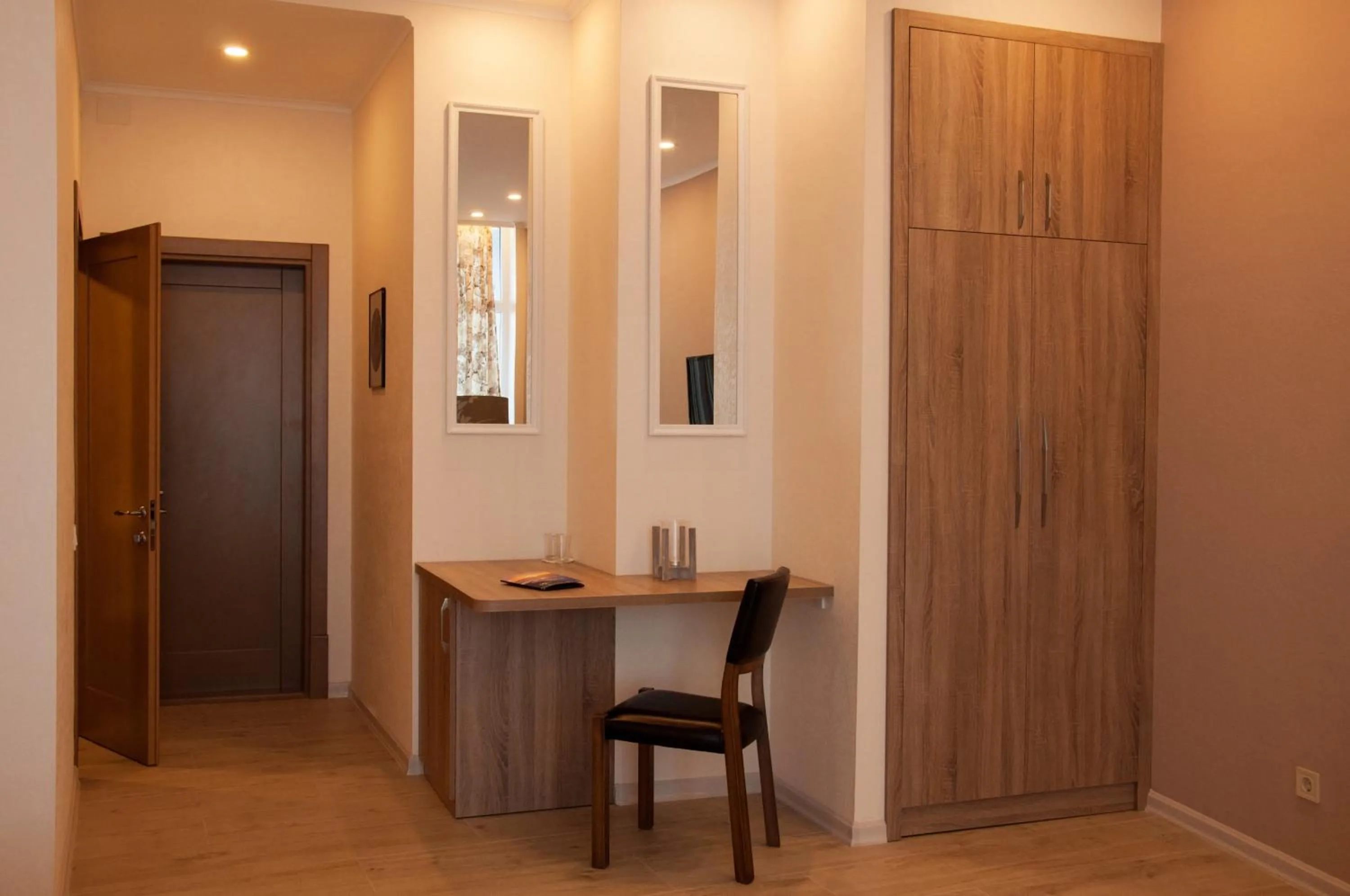 Decorative detail in Design Hotel Skopeli