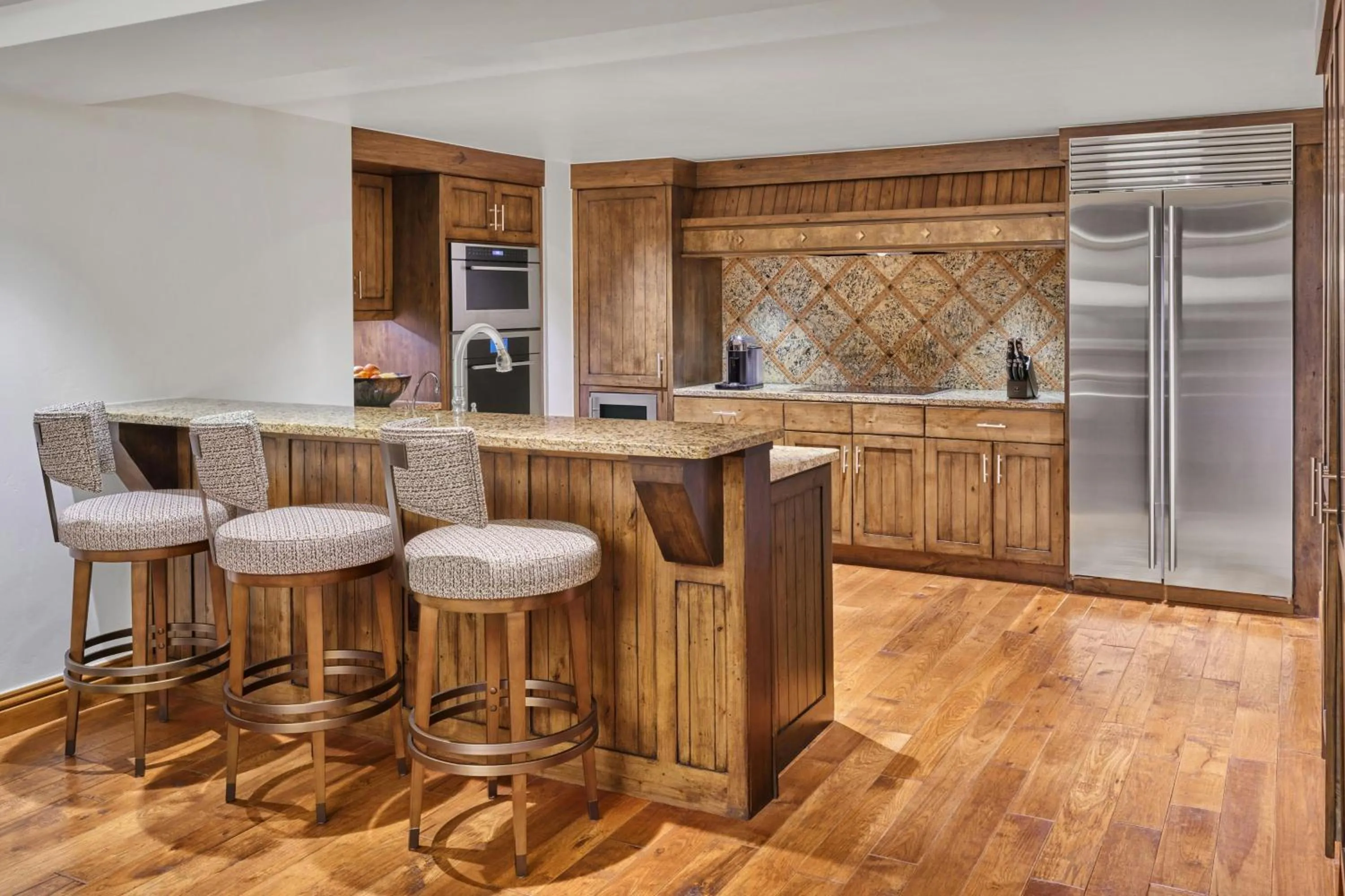 Bedroom in St. Regis Residence Club, Aspen