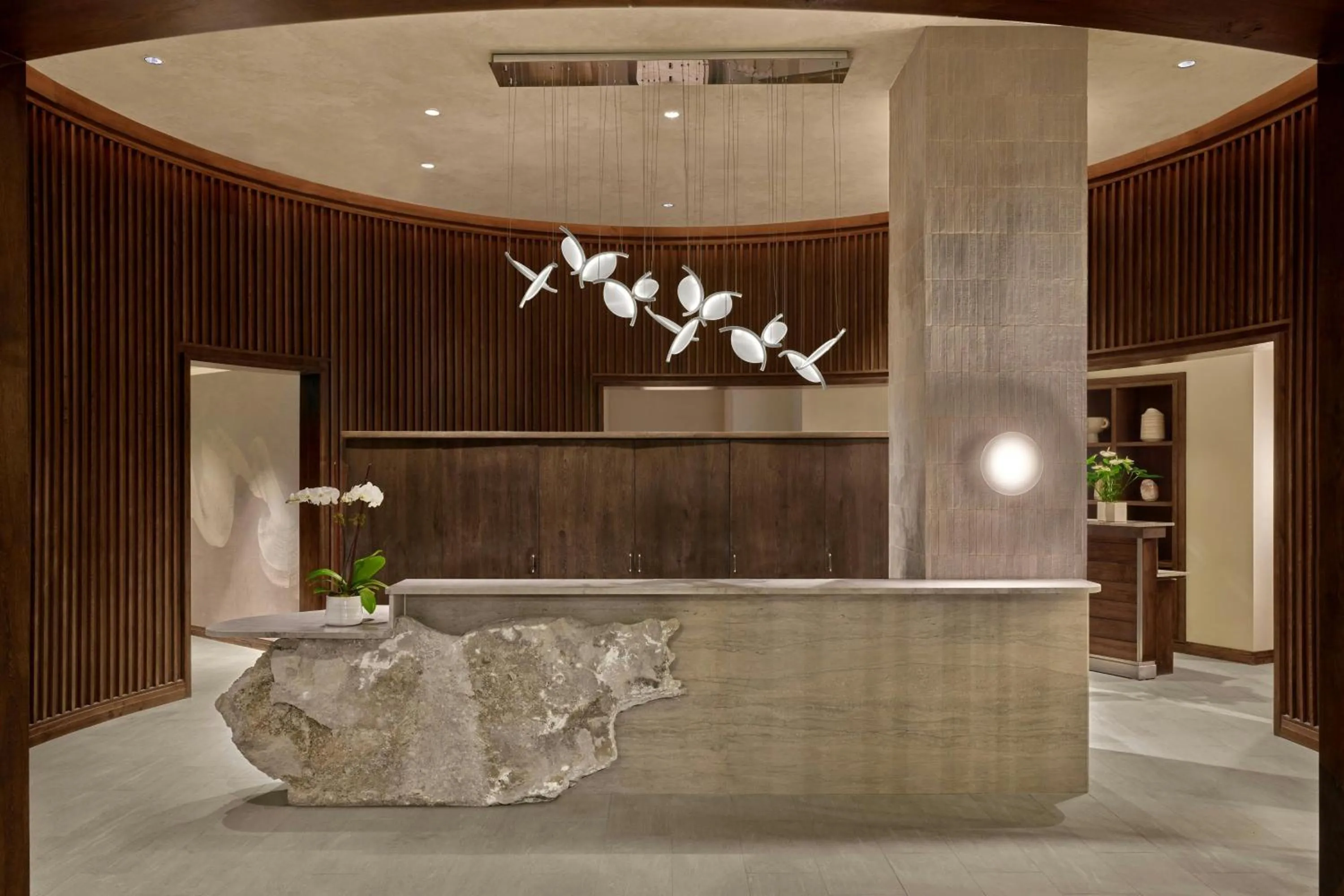 Spa and wellness centre/facilities in St. Regis Residence Club, Aspen