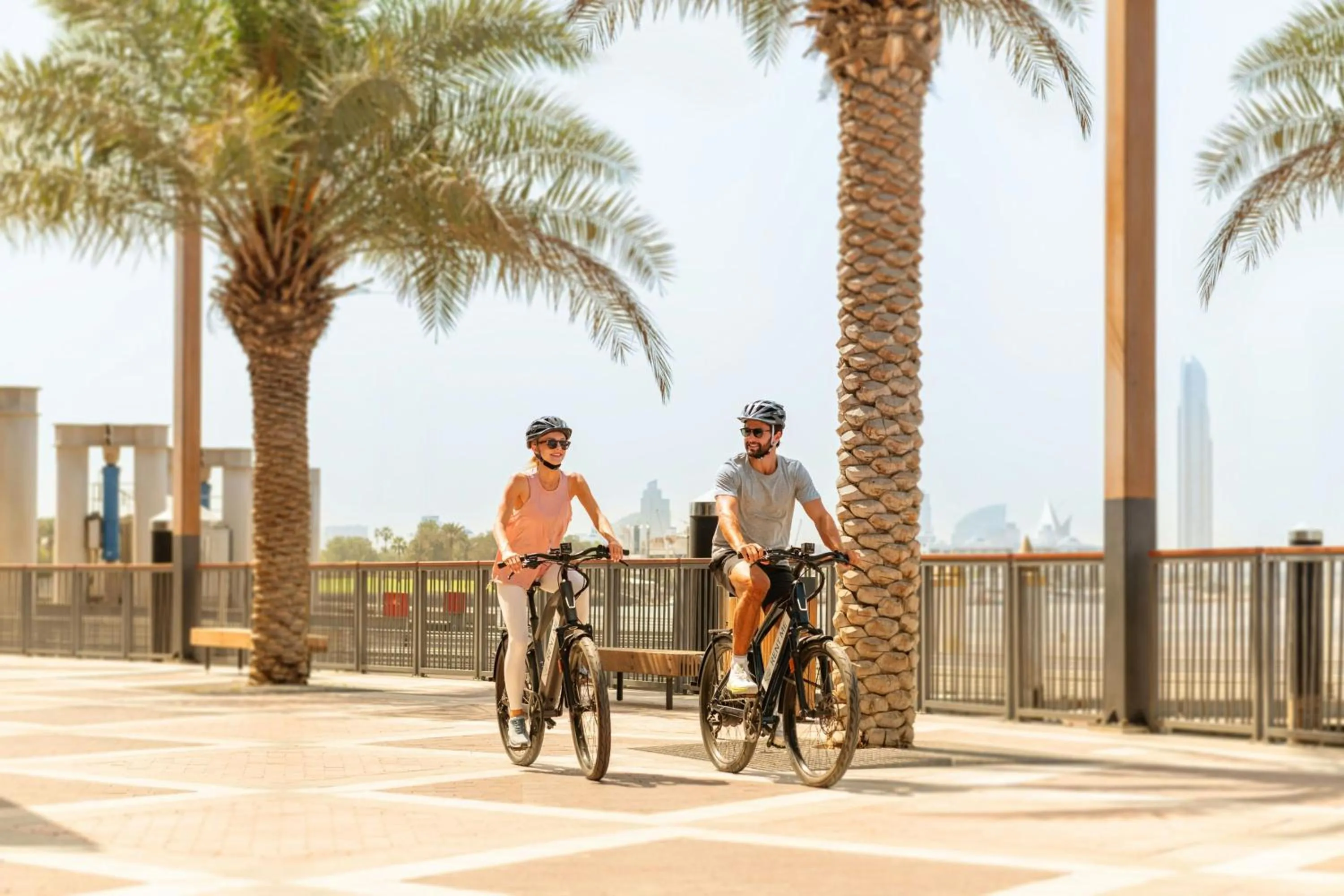 Other in Marriott Marquis Dubai Creek