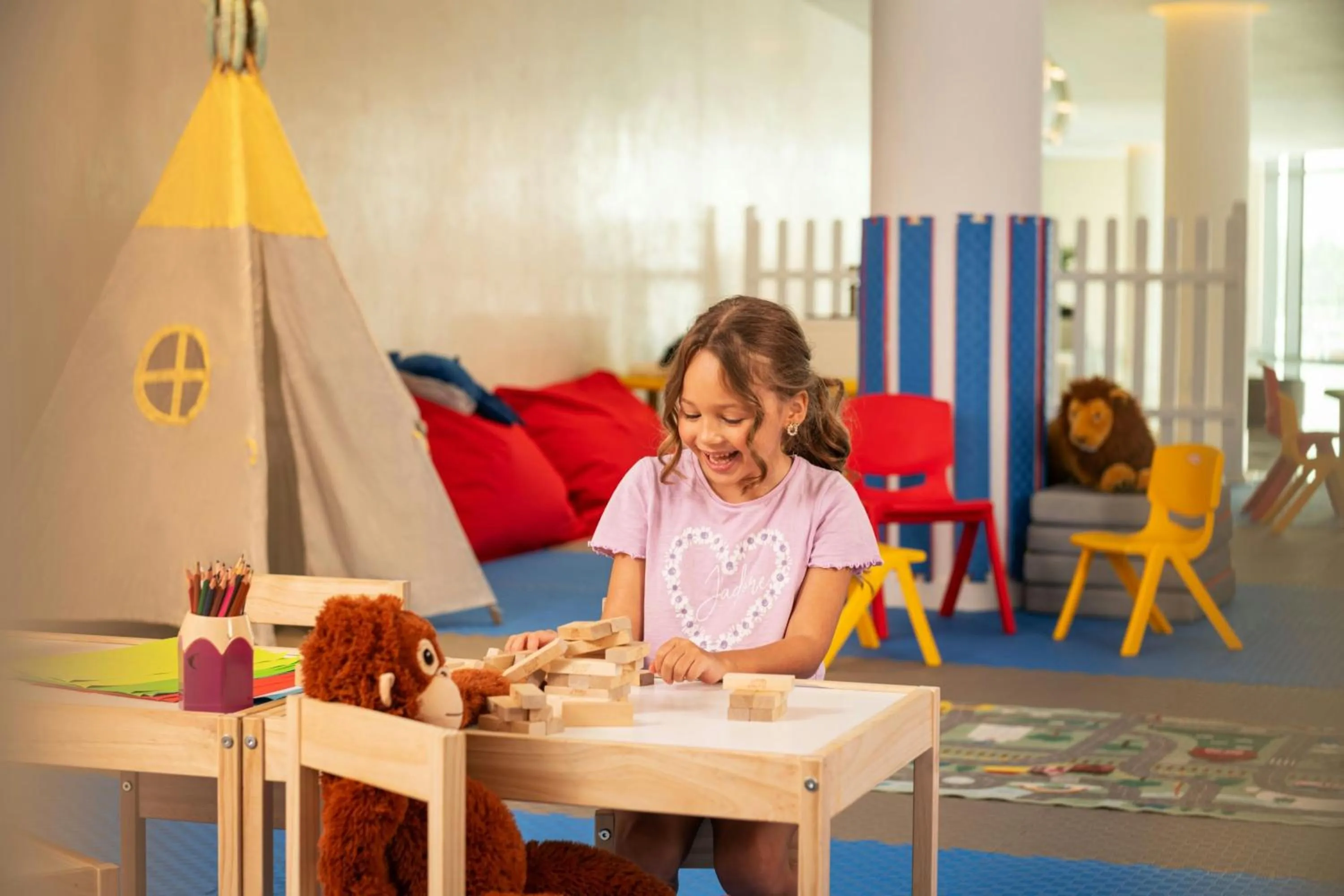 Other in Marriott Marquis Dubai Creek