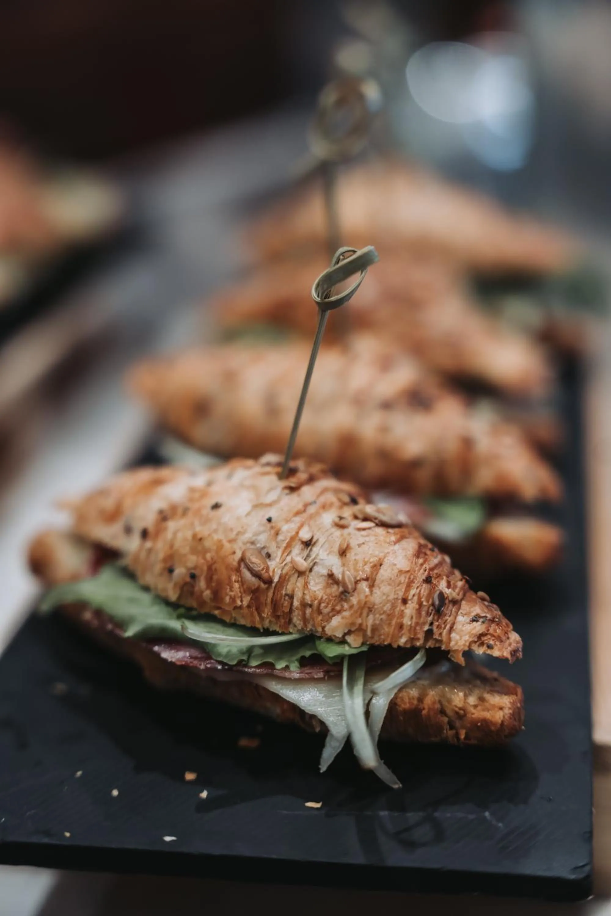 Breakfast in Monastero Resort & Spa - Garda Lake Collection