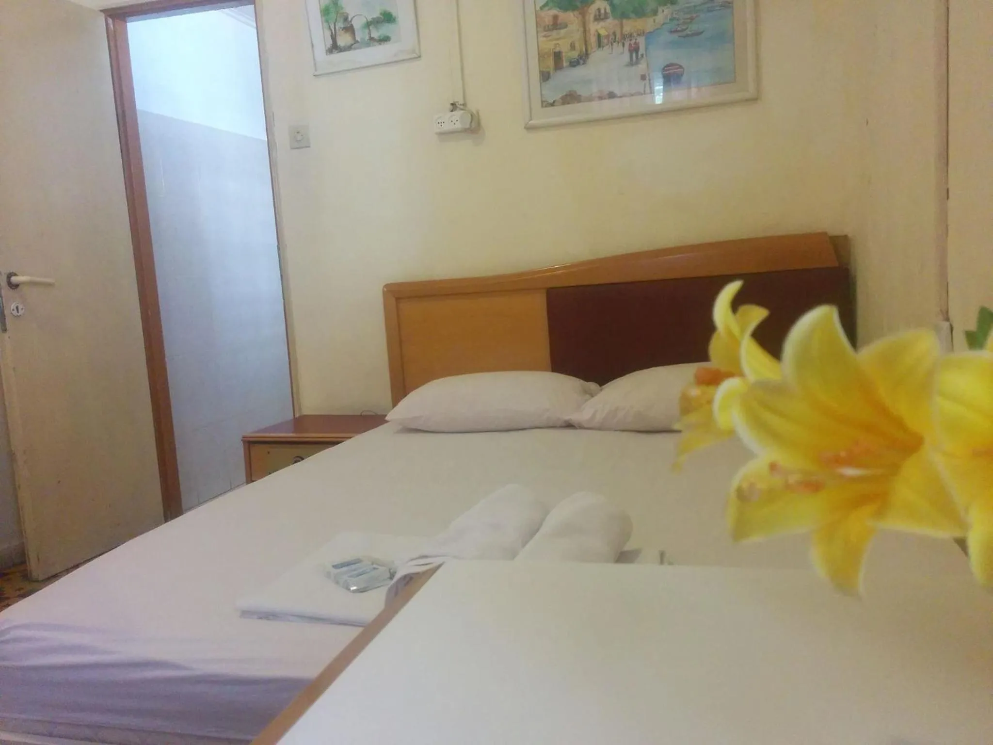 Other in Ben Yehuda Hotel