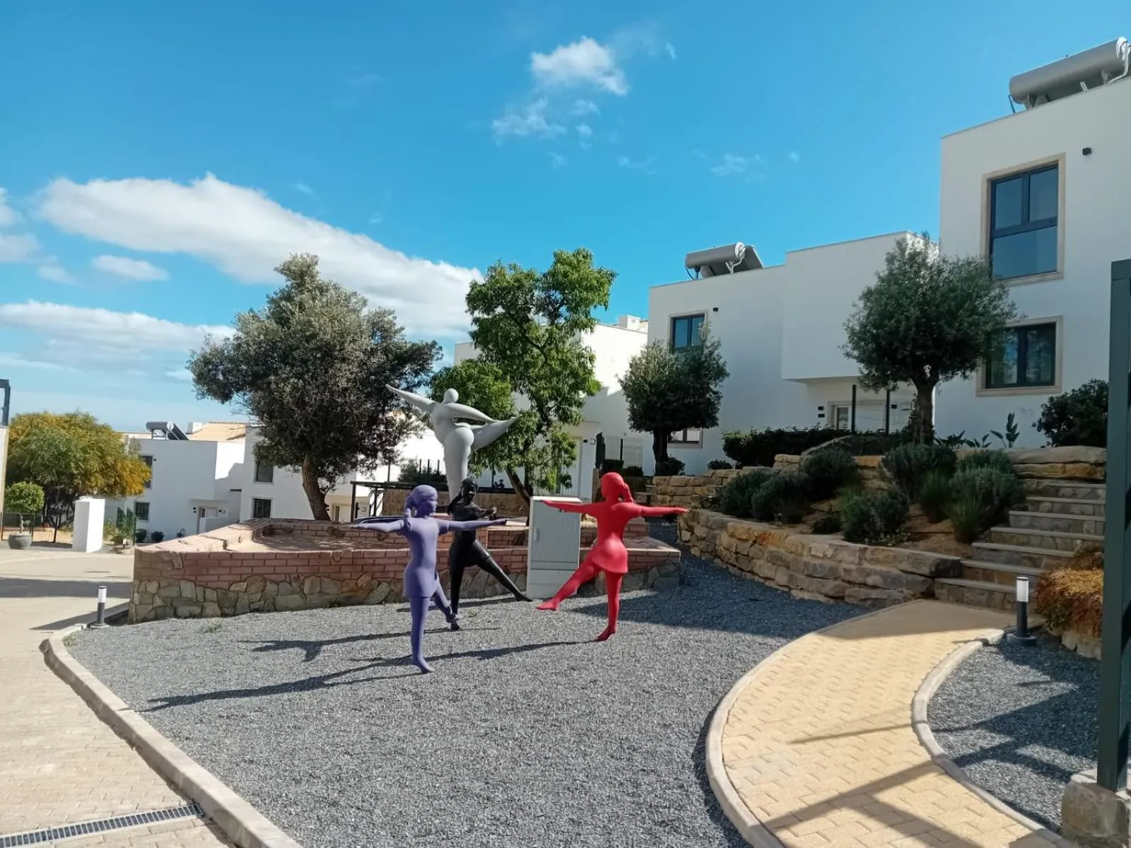 Carvoeiro Gardens