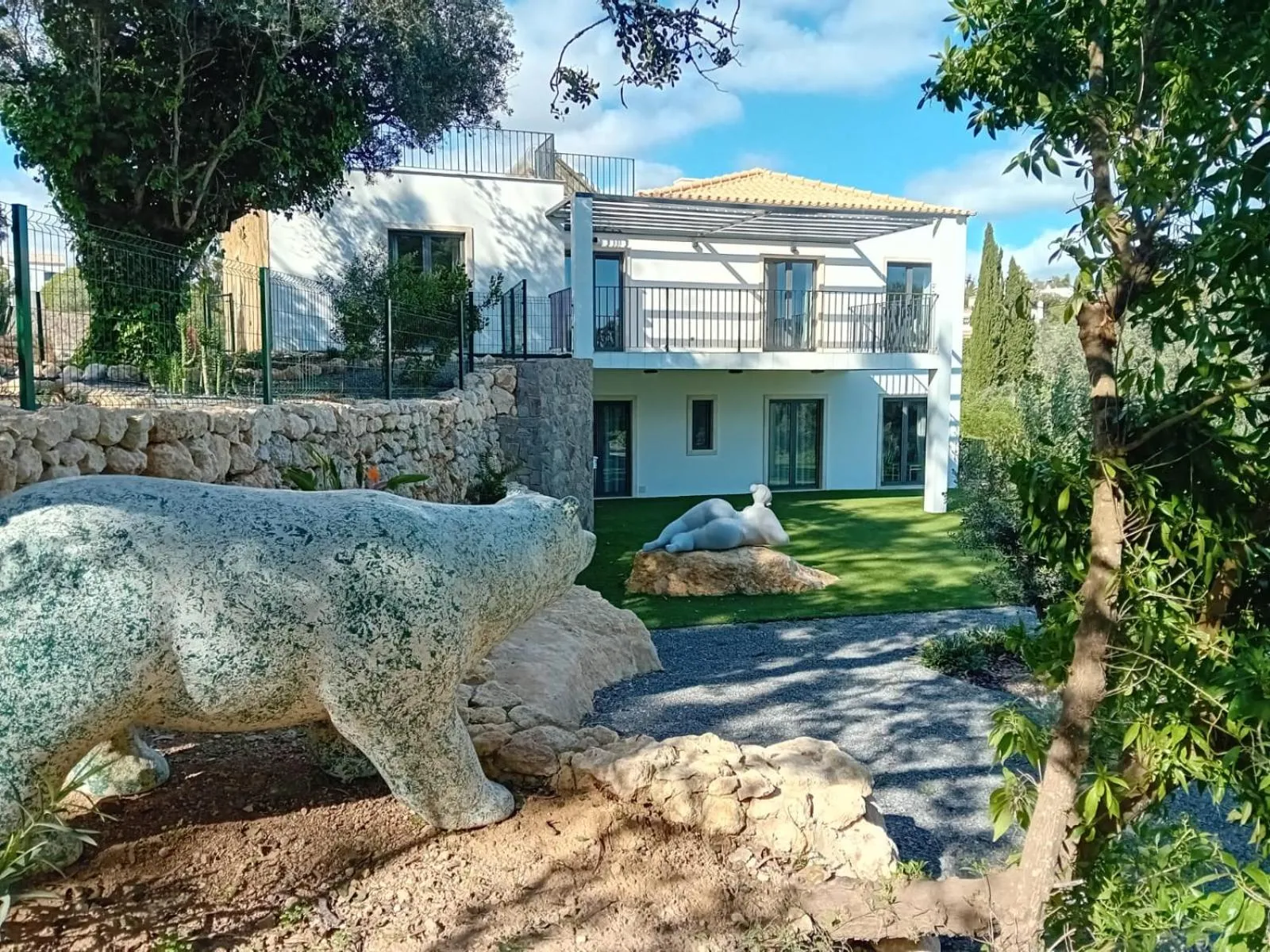 Carvoeiro Gardens