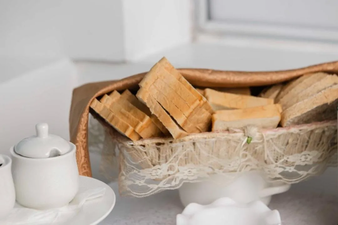 Breakfast in San Marino Hotel