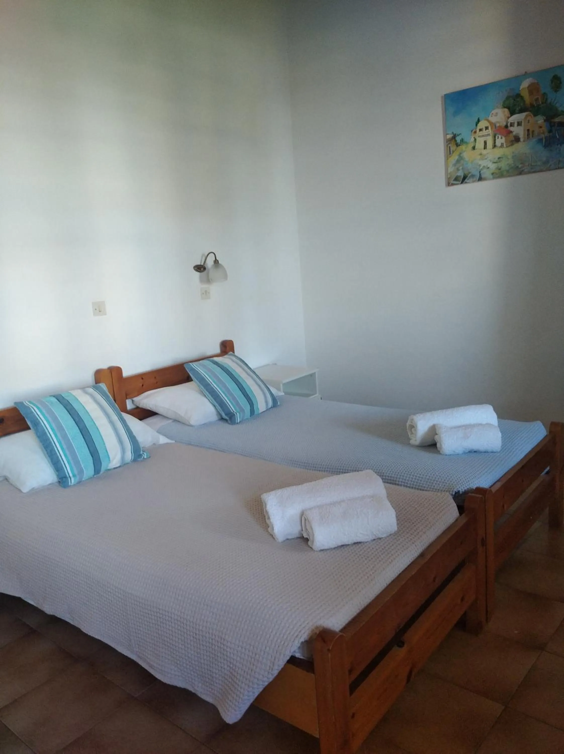 Medieval Rose Guest House