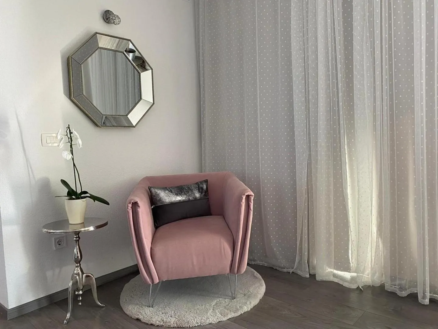 Villa Noura in Makarska, private pool,gym