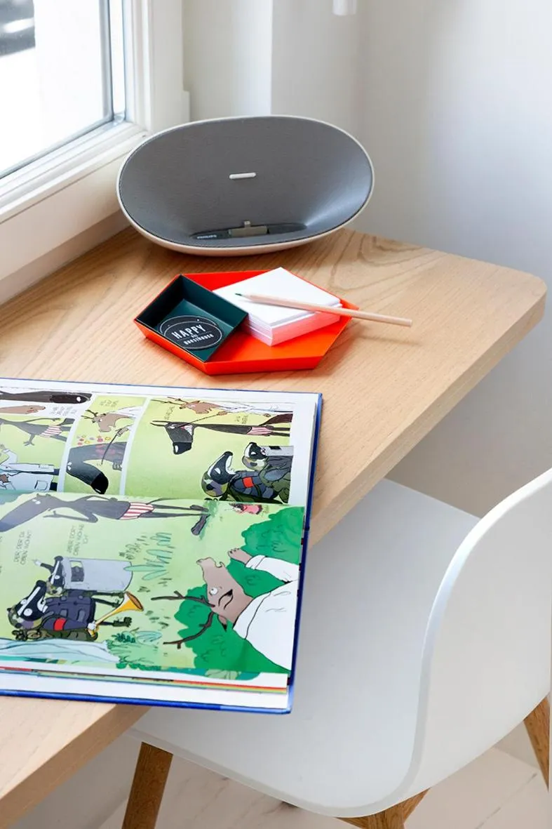 Decorative detail in Happy Boutique Hotel - Grand Place