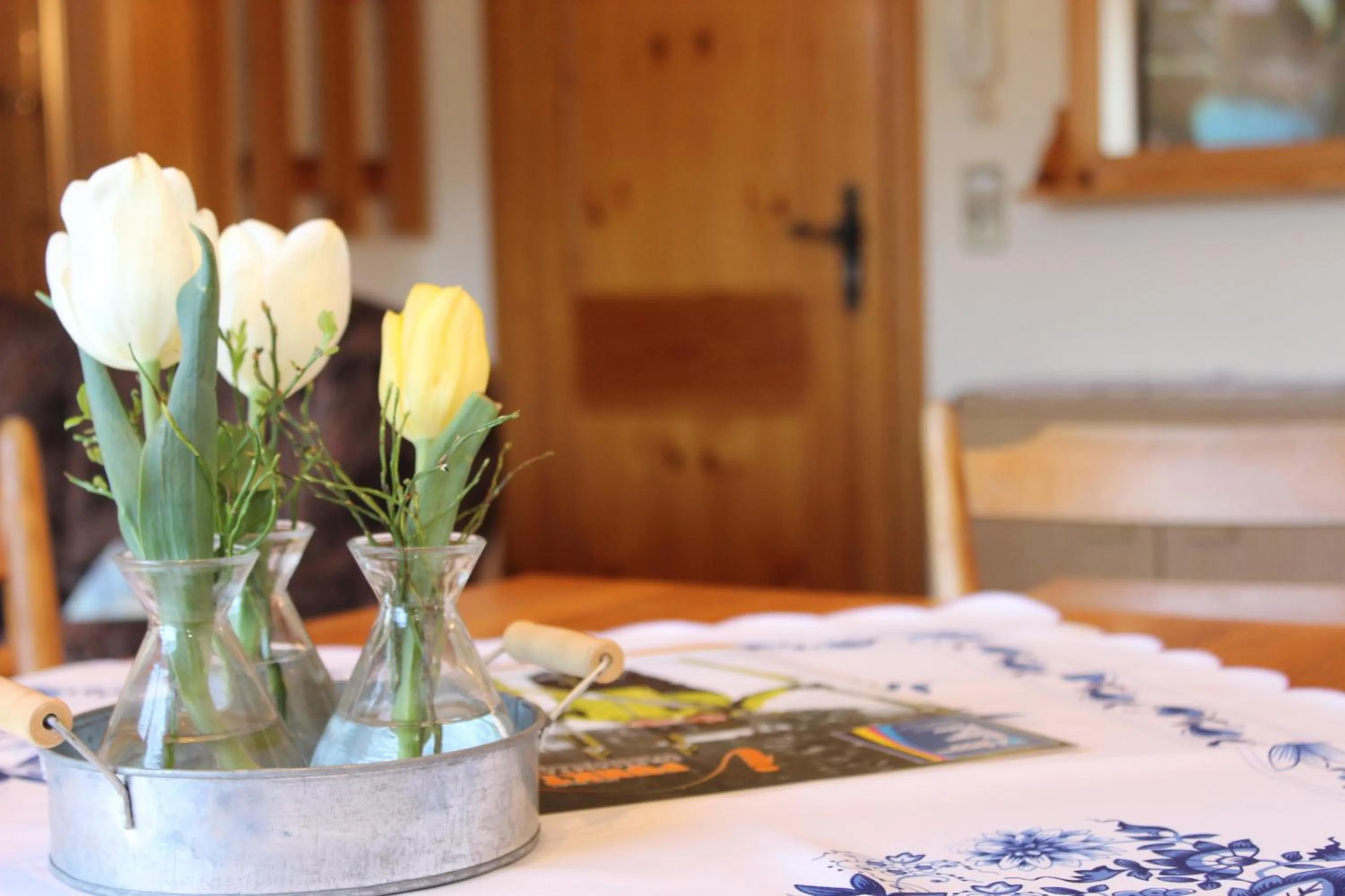 Other, Bed in Landgasthof zum Schützen