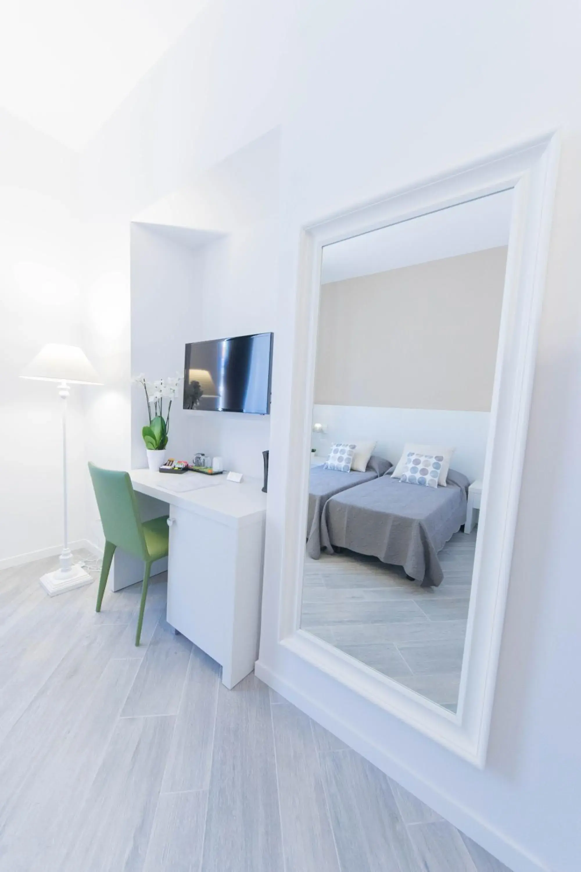Vantaggio Suites Vantaggio Suites