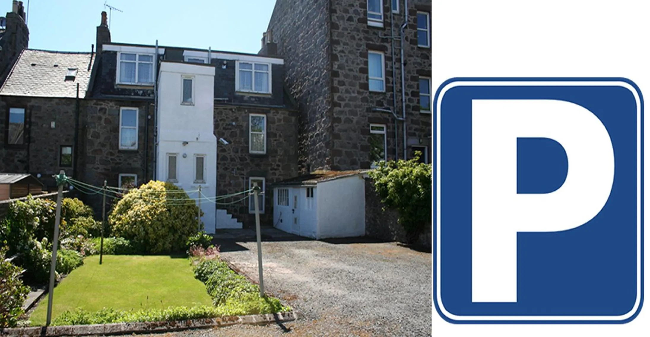 Neighbourhood in Bimini House