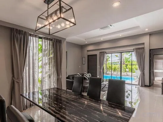 View (from property/room) in The Sea-Cret Garden Hua Hin