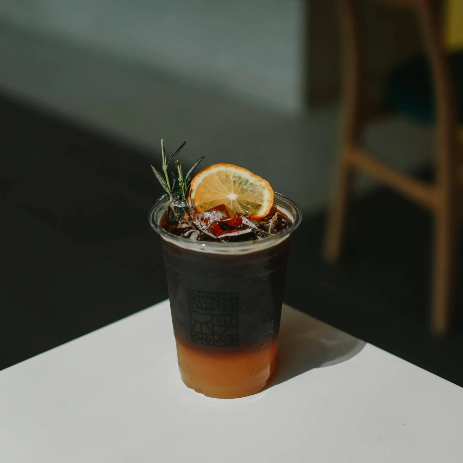 Restaurant/places to eat in The Sea-Cret Garden Hua Hin