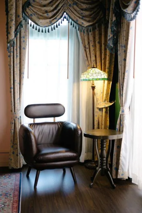 The Sea-Cret Garden Hua Hin