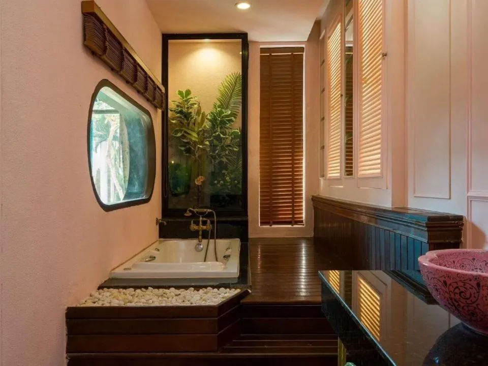 The Sea-Cret Garden Hua Hin