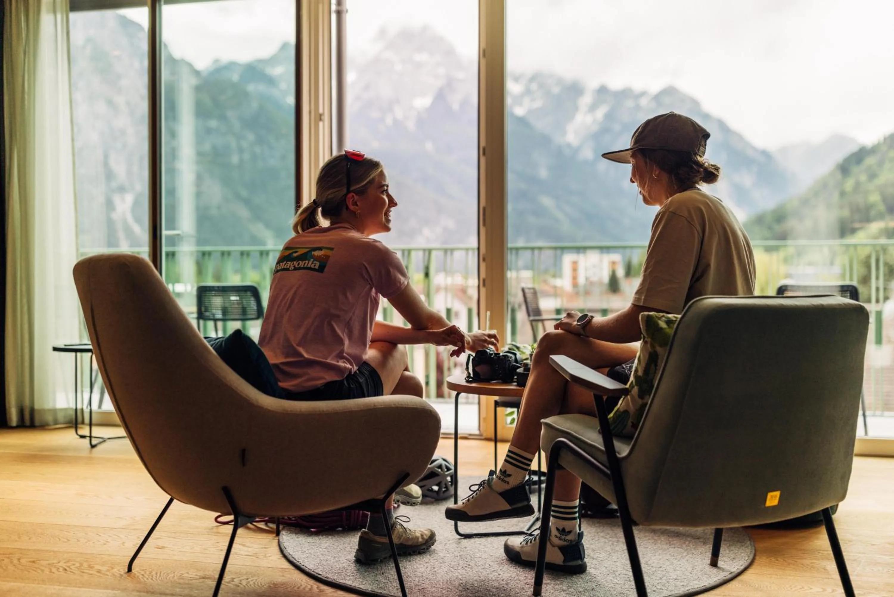 Activities in harry's home Lienz hotel & apartments