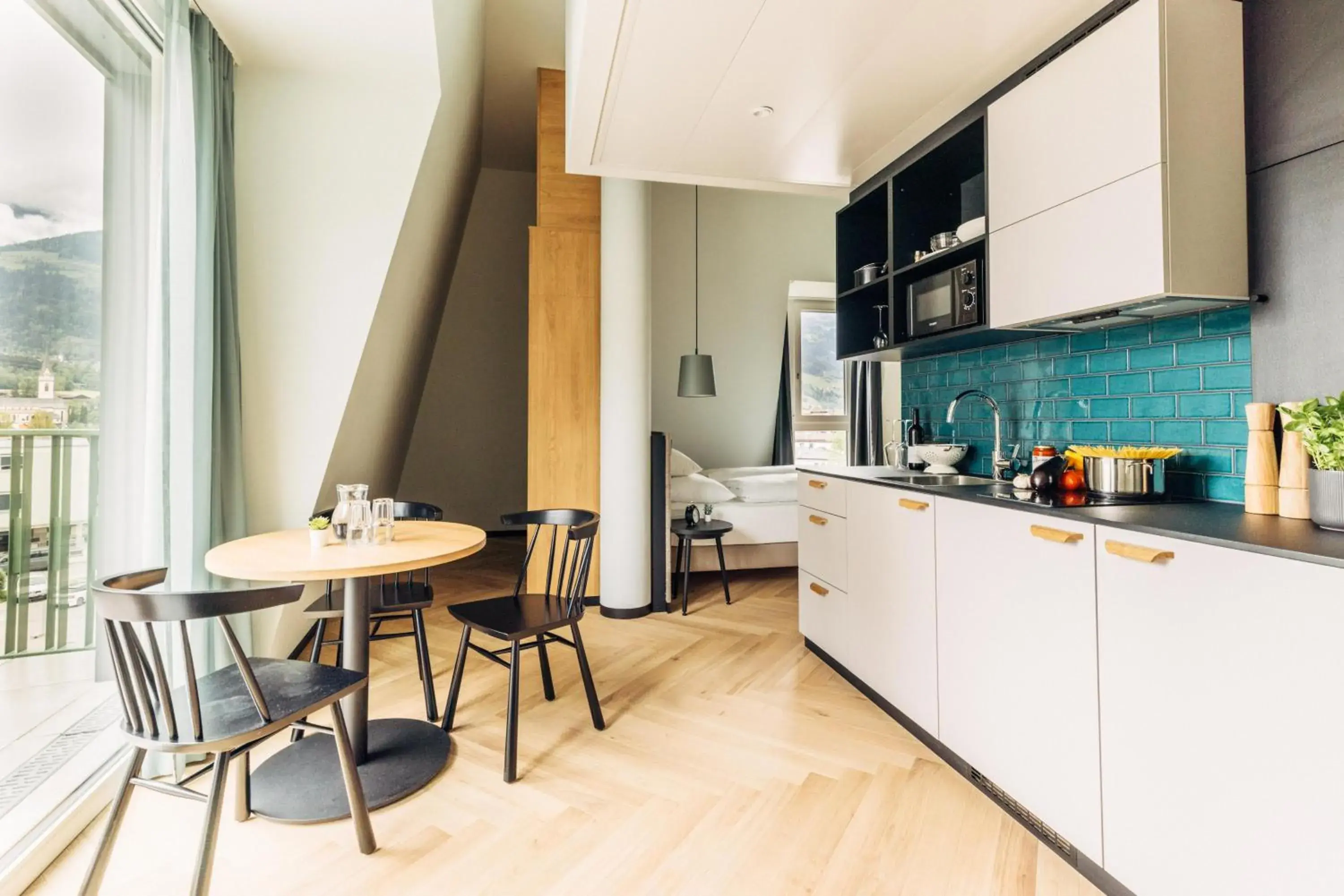 Apartment in harry's home Lienz hotel & apartments Apartment in harry's home Lienz hotel & apartments