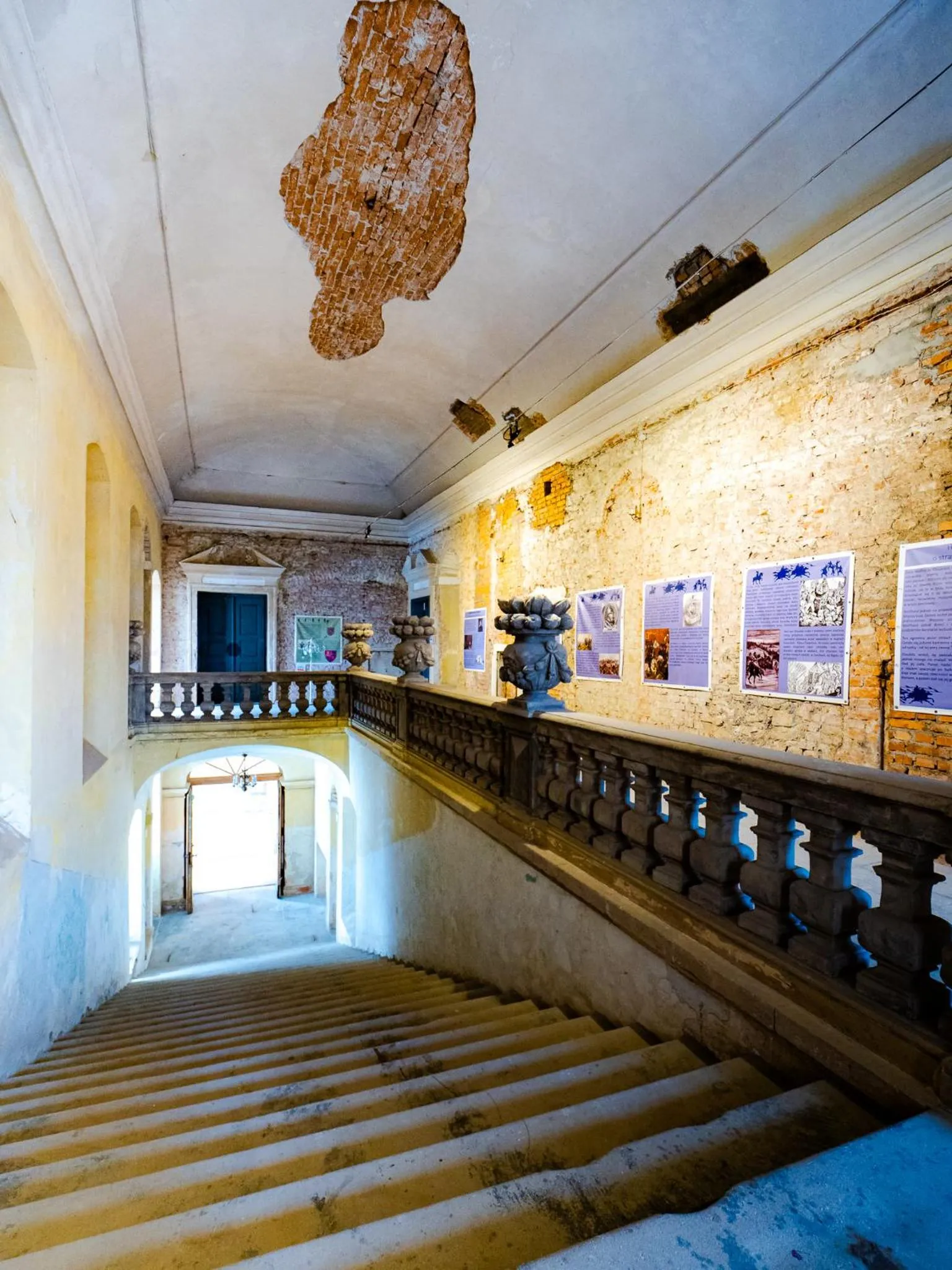 Property building in Zamek Międzylesie