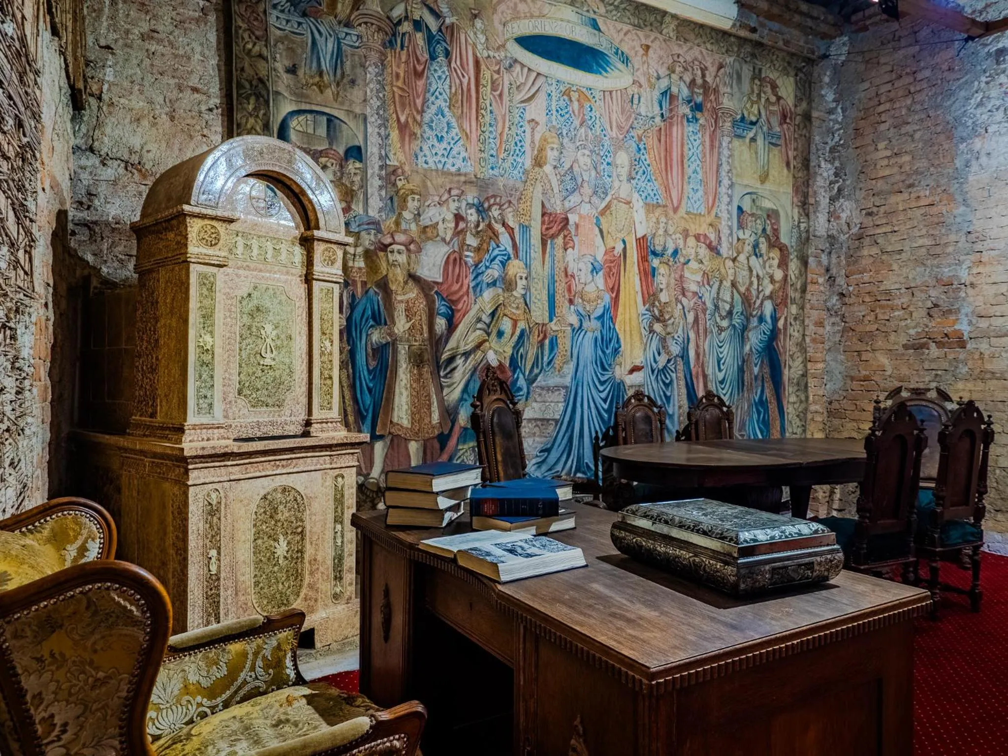 Property building in Zamek Międzylesie