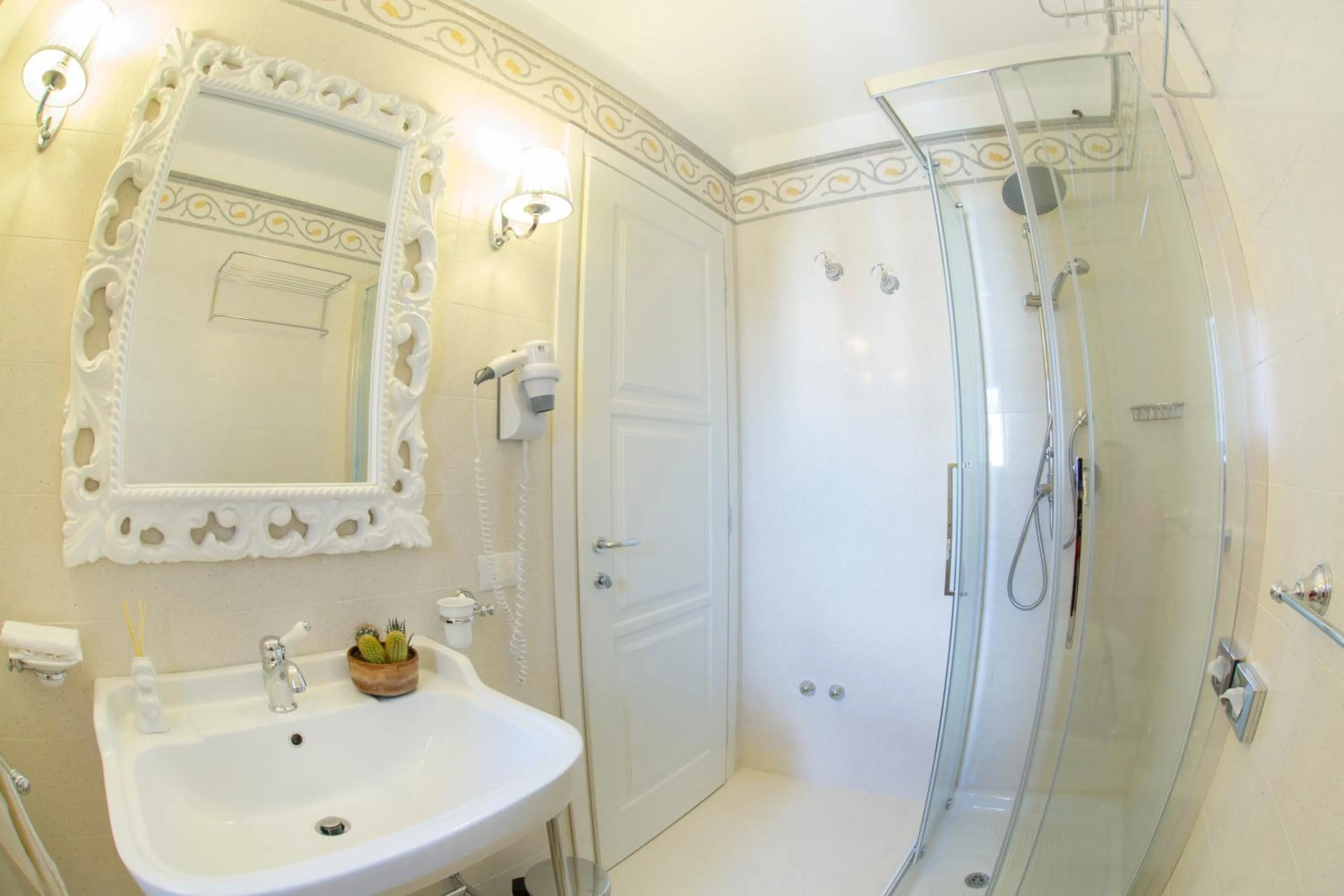 Day in B&B Monsignore