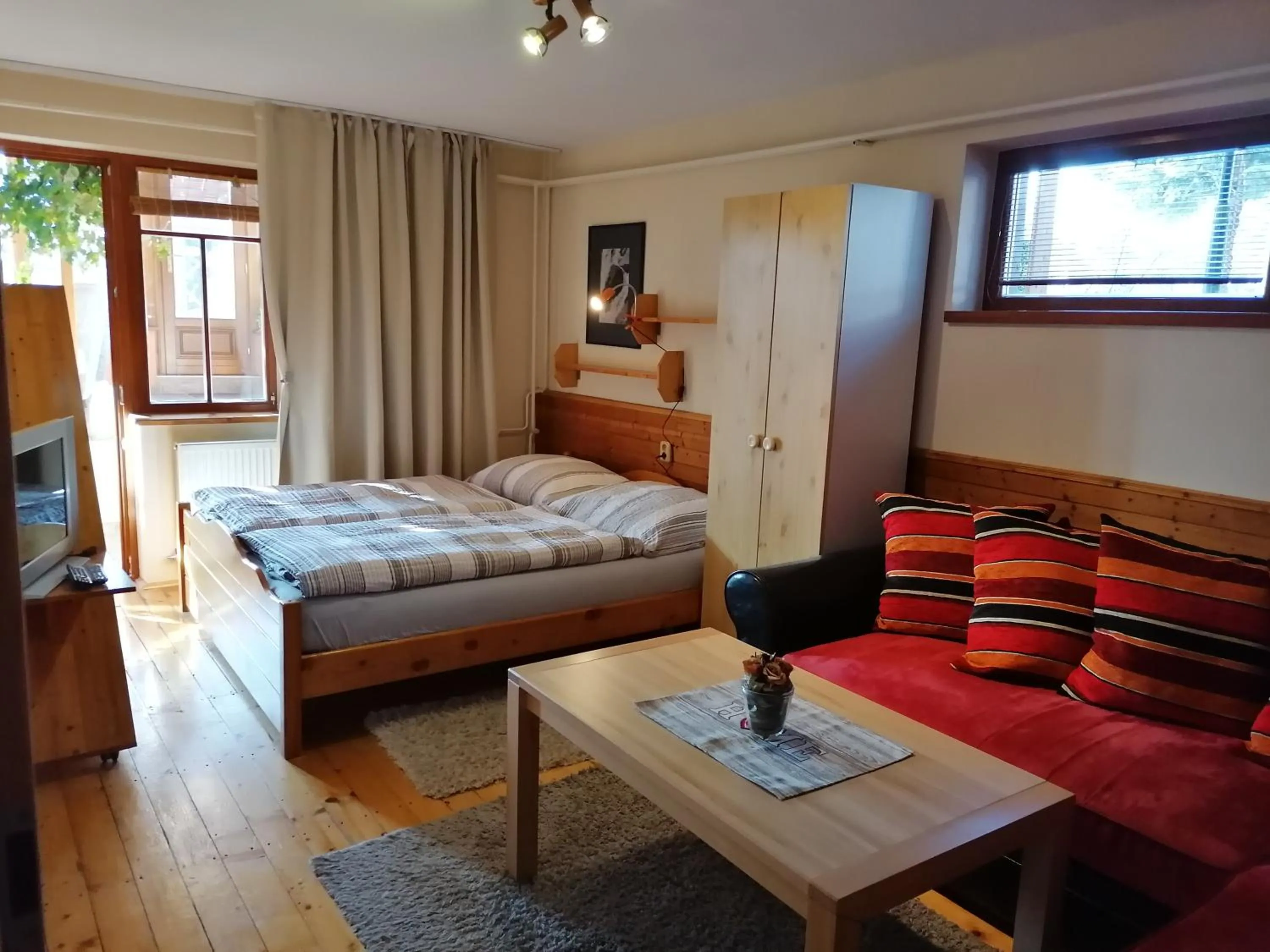 Family House - Apartmany Zuzana