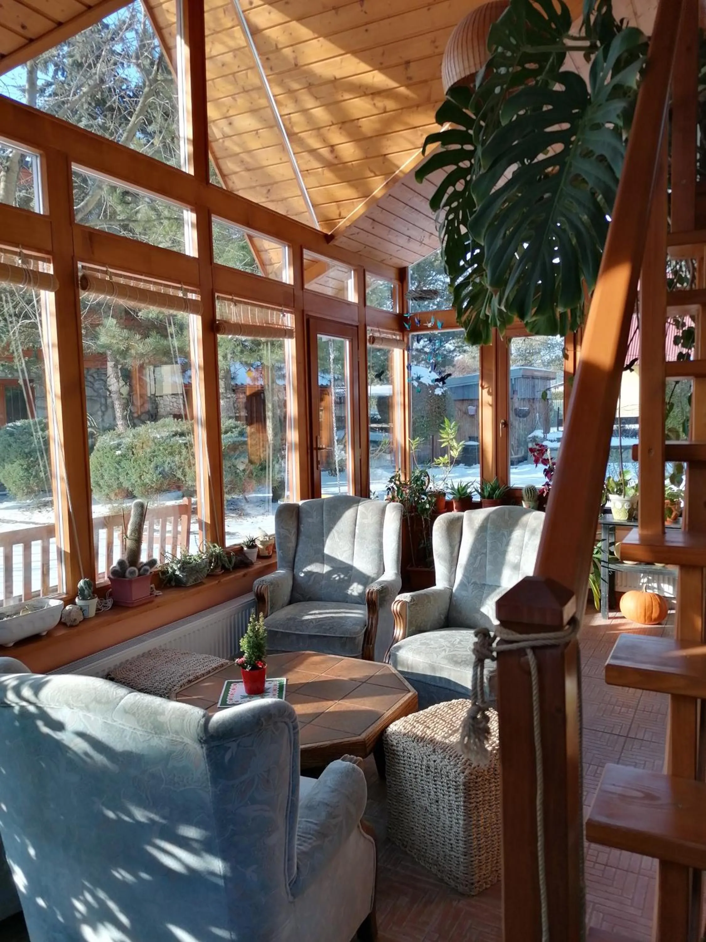 Family House - Apartmany Zuzana