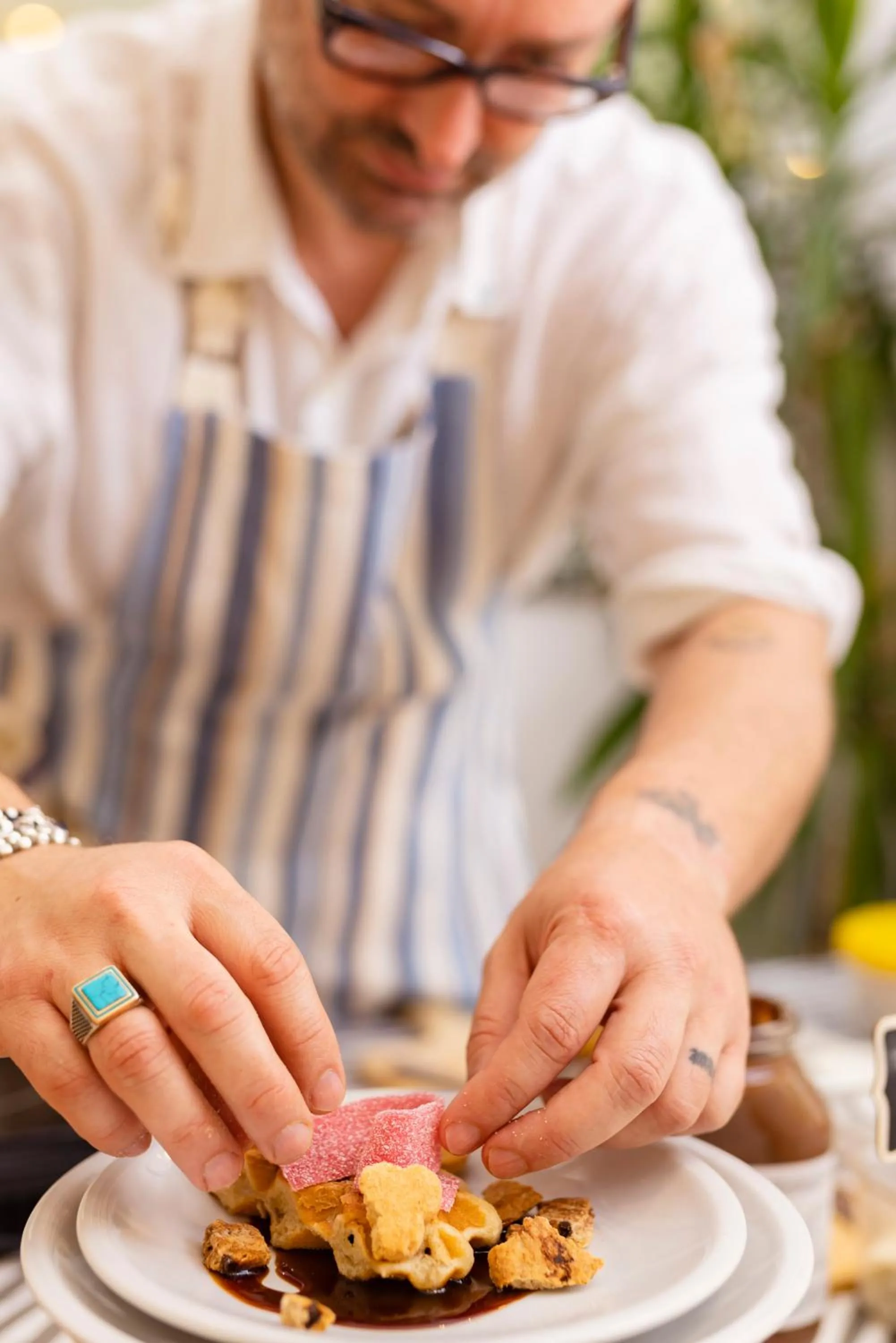 Breakfast in Hotel Mauritius Sentirsi come a Casa