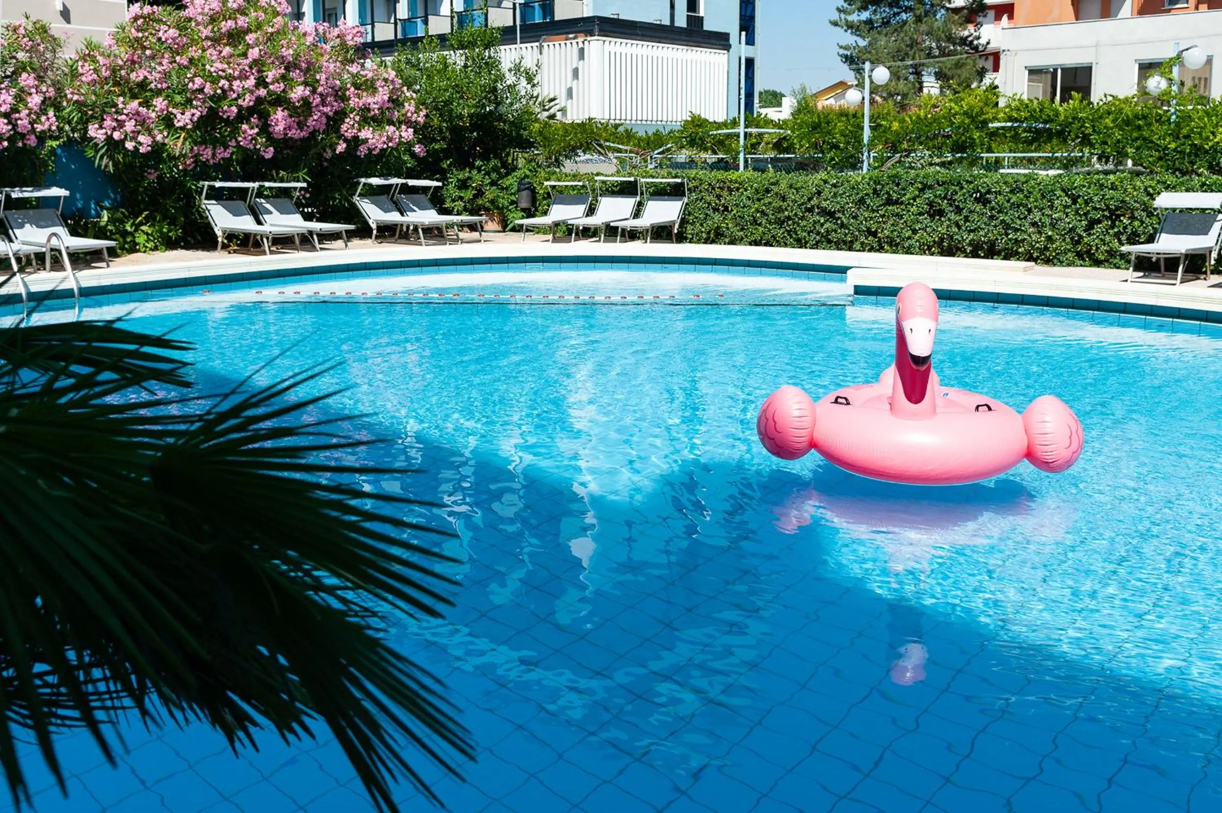 Staff in Hotel Mauritius Sentirsi come a Casa