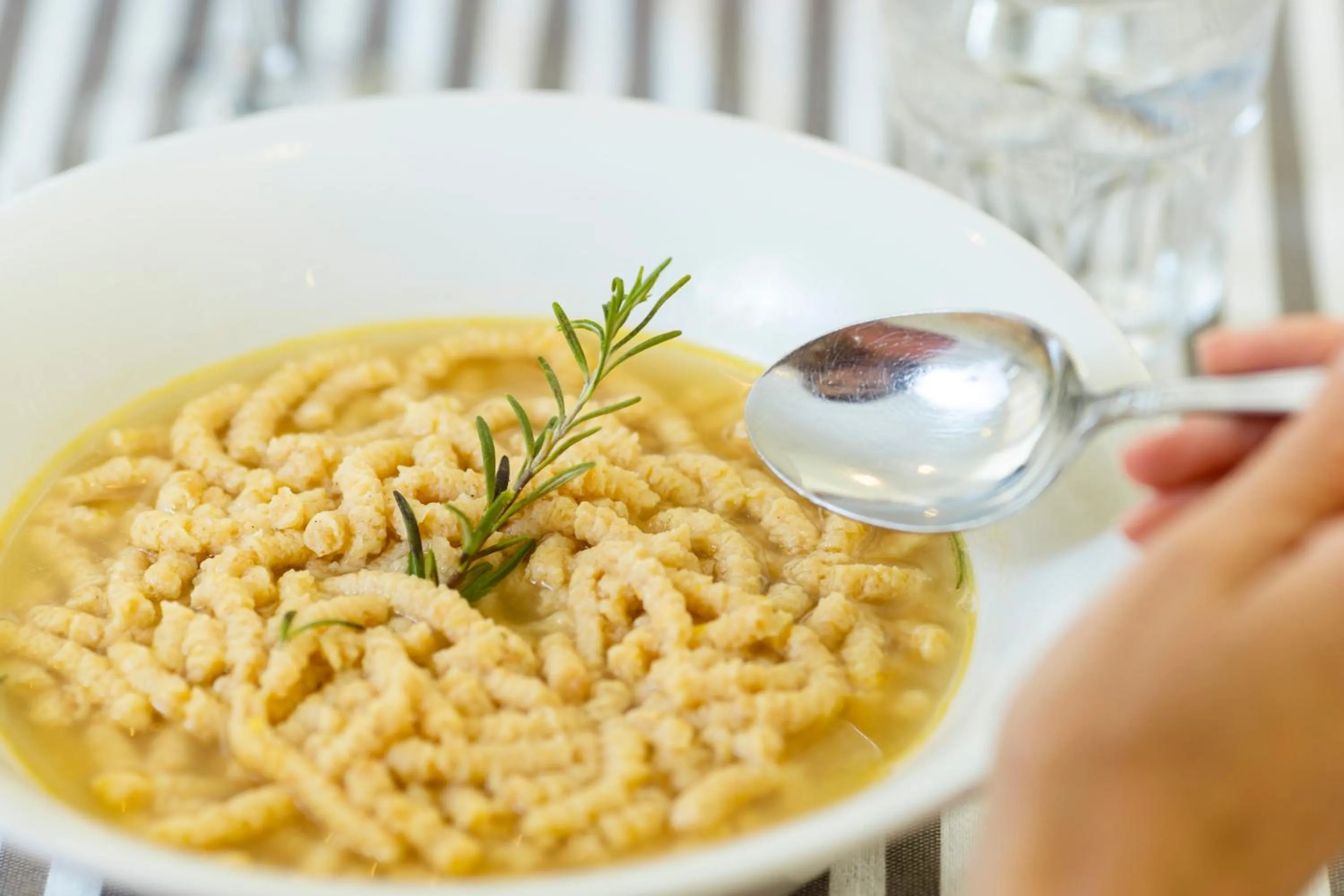 Restaurant/places to eat in Hotel Mauritius Sentirsi come a Casa