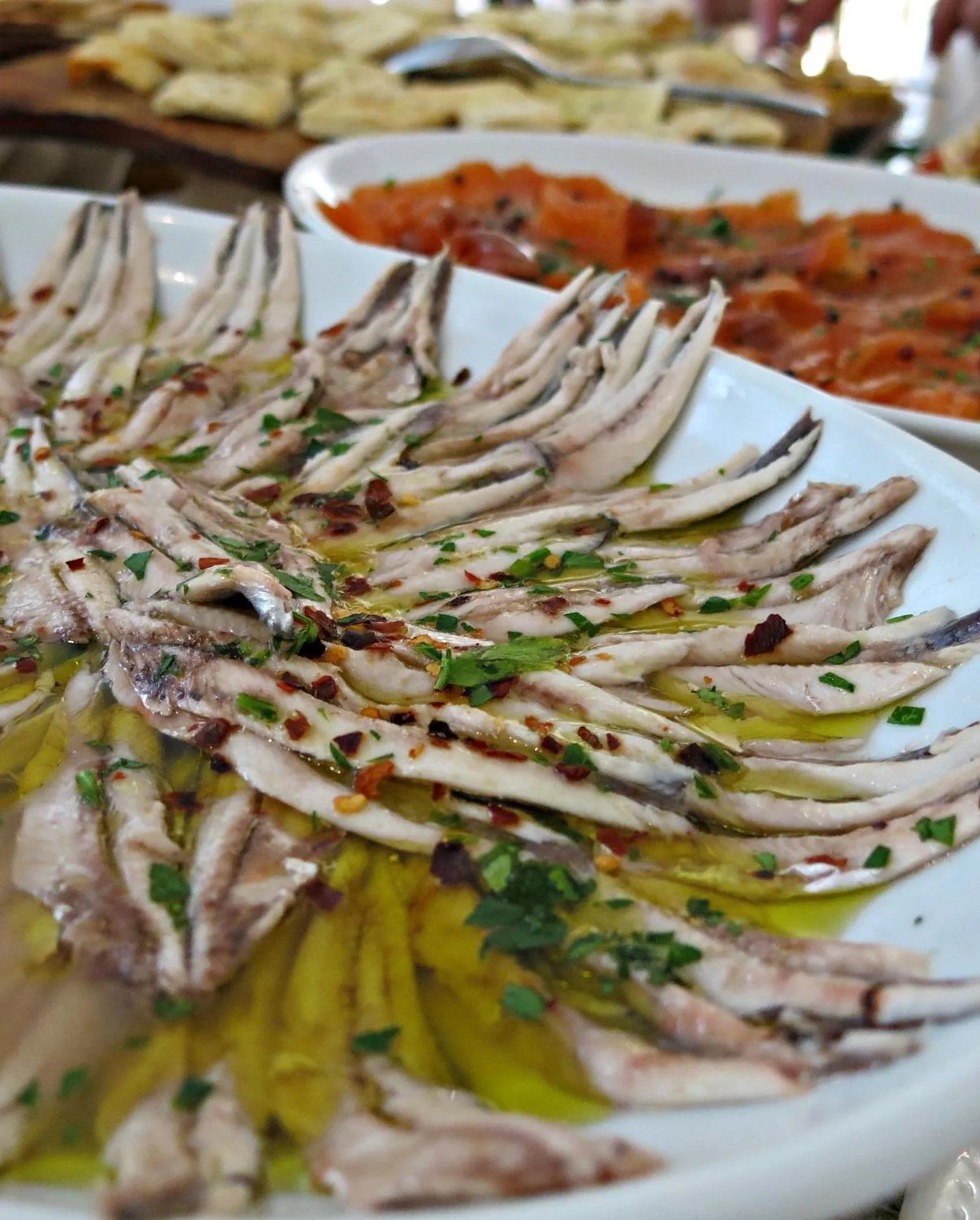 Food and drinks in Hotel Mauritius Sentirsi come a Casa