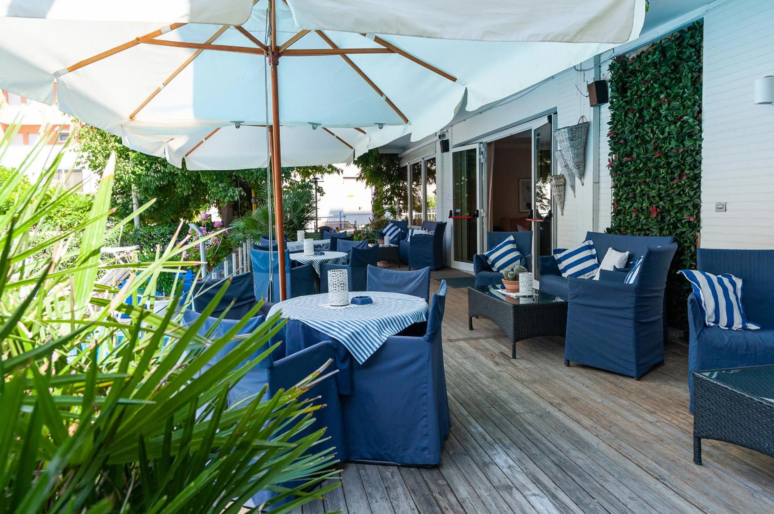 Day in Hotel Mauritius Sentirsi come a Casa