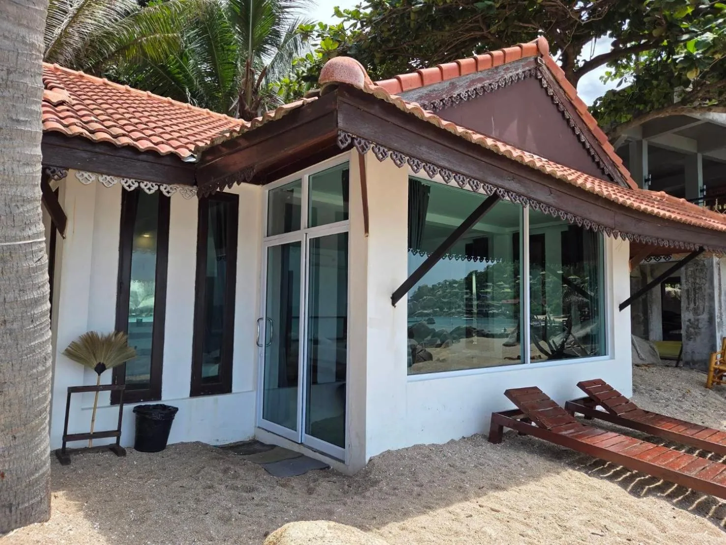 Family Bungalow in Mountain Reef Beach Resort