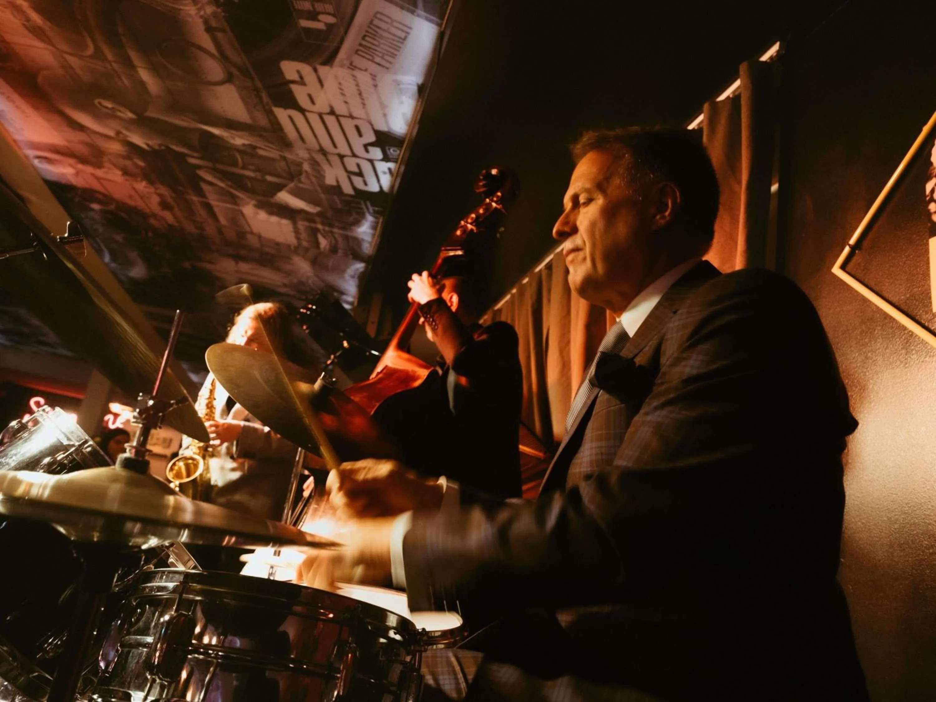 Restaurant/places to eat in Greet Hotel Lyon Confluence