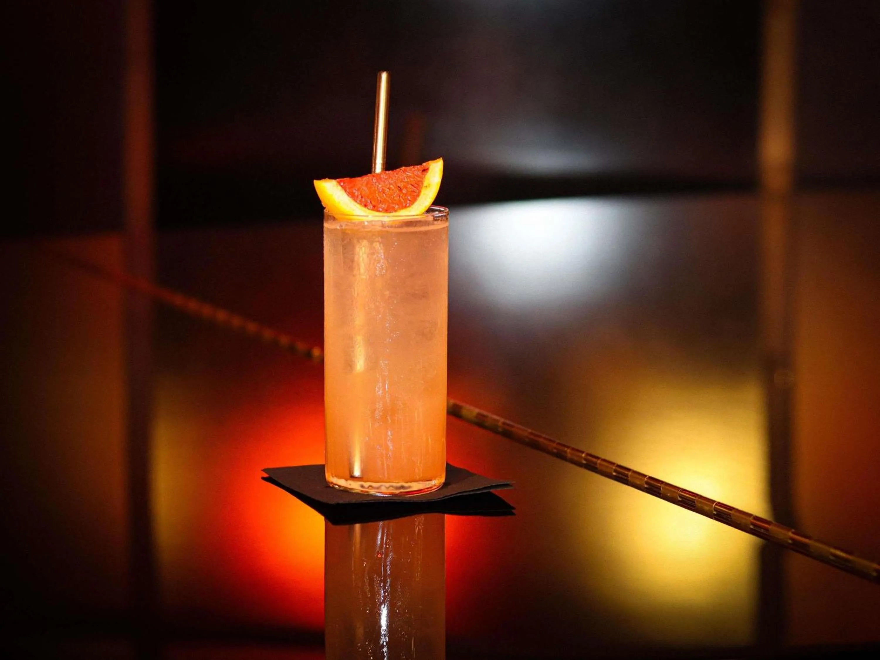 Restaurant/places to eat in Greet Hotel Lyon Confluence