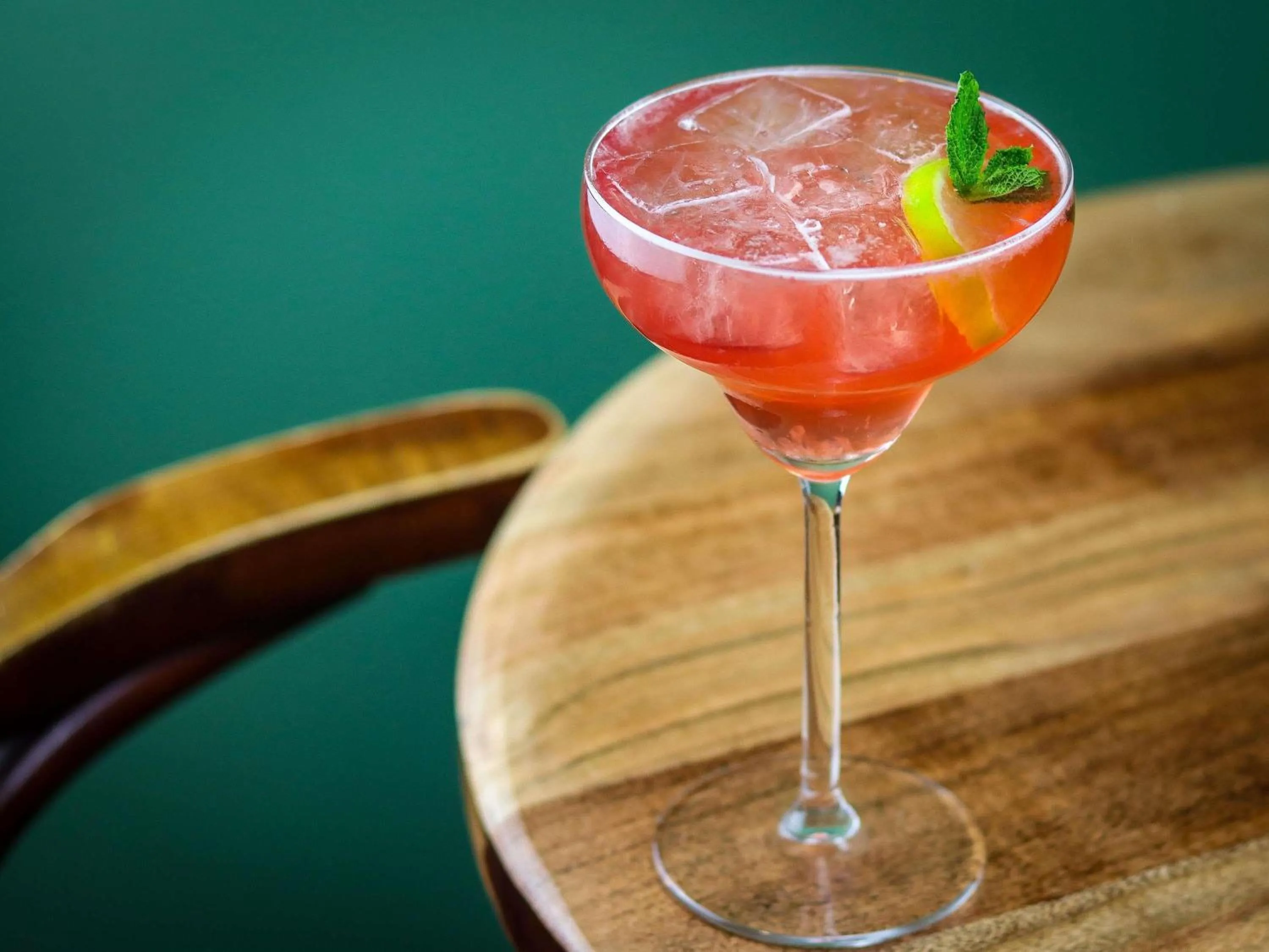 Lounge or bar in Greet Hotel Lyon Confluence