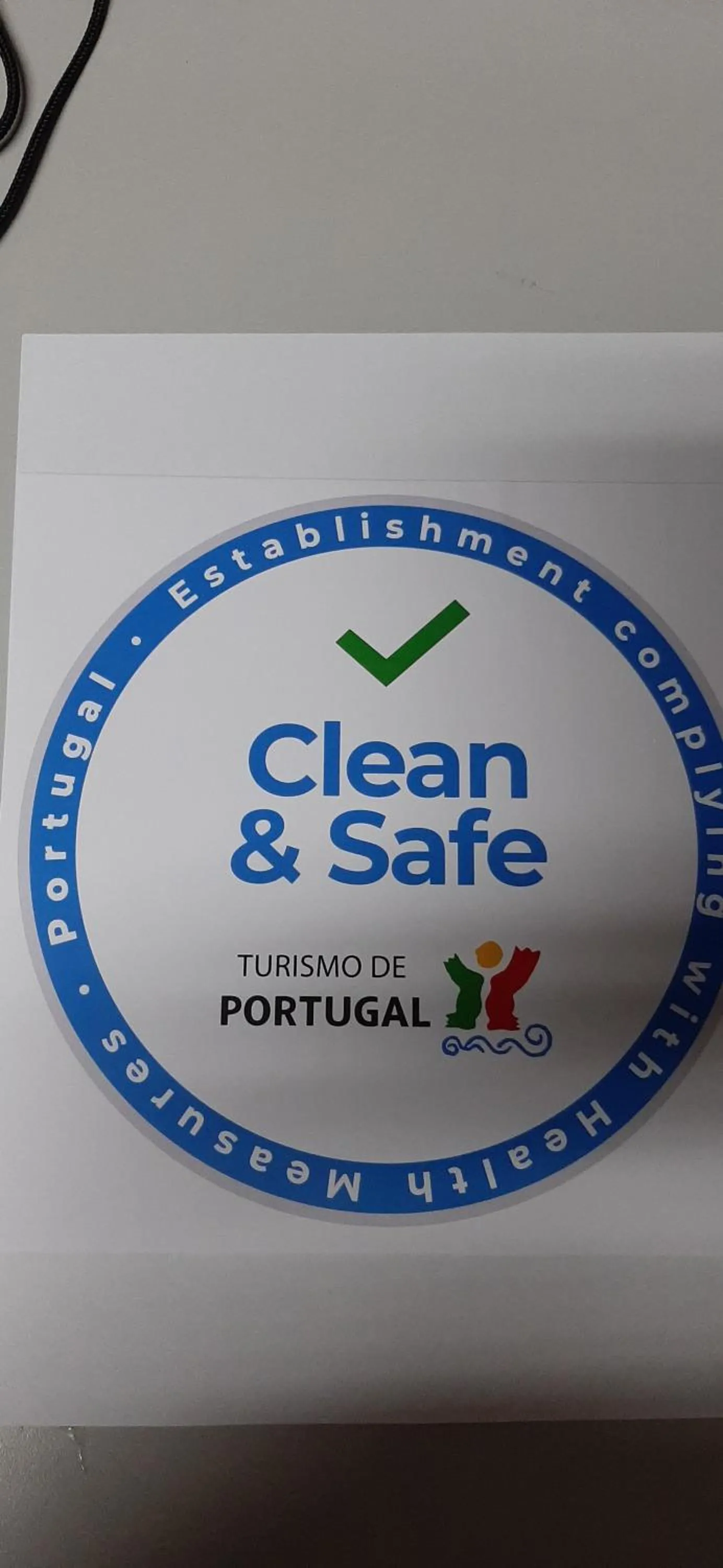 AH Leiria apartment