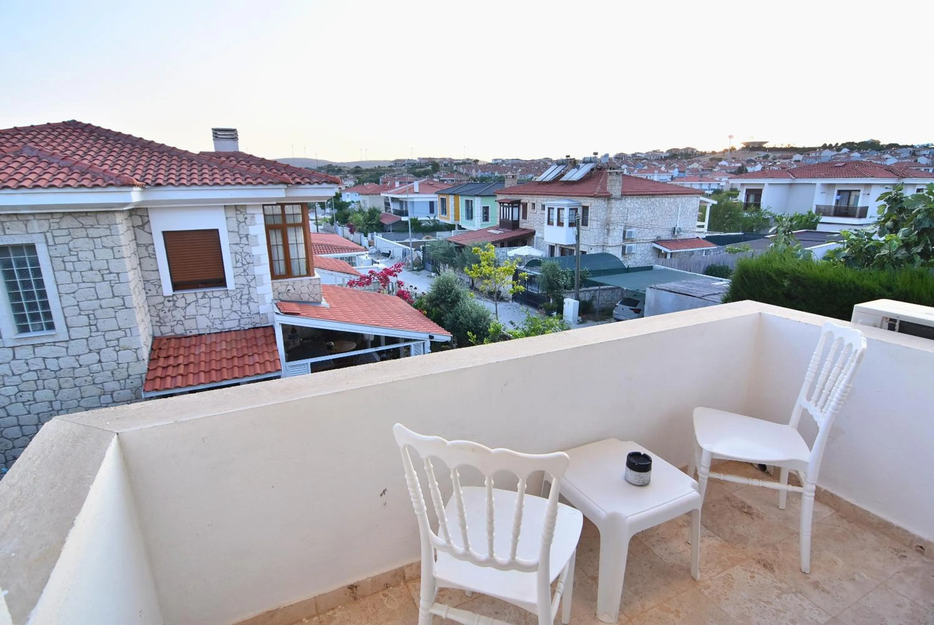 View (from property/room) in Degirmenli Konak Hotel