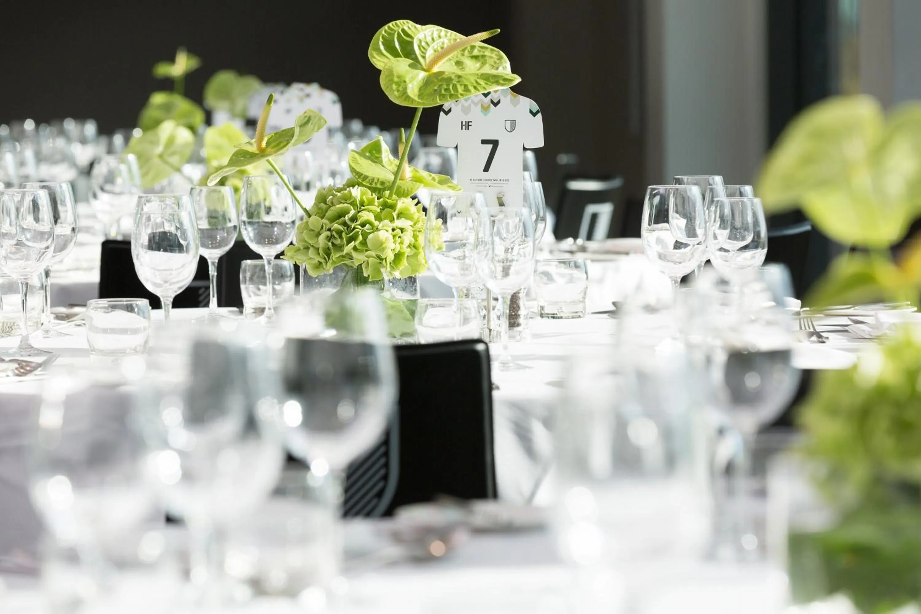 Restaurant/places to eat in Hotel Football, Old Trafford, a Tribute Portfolio Hotel