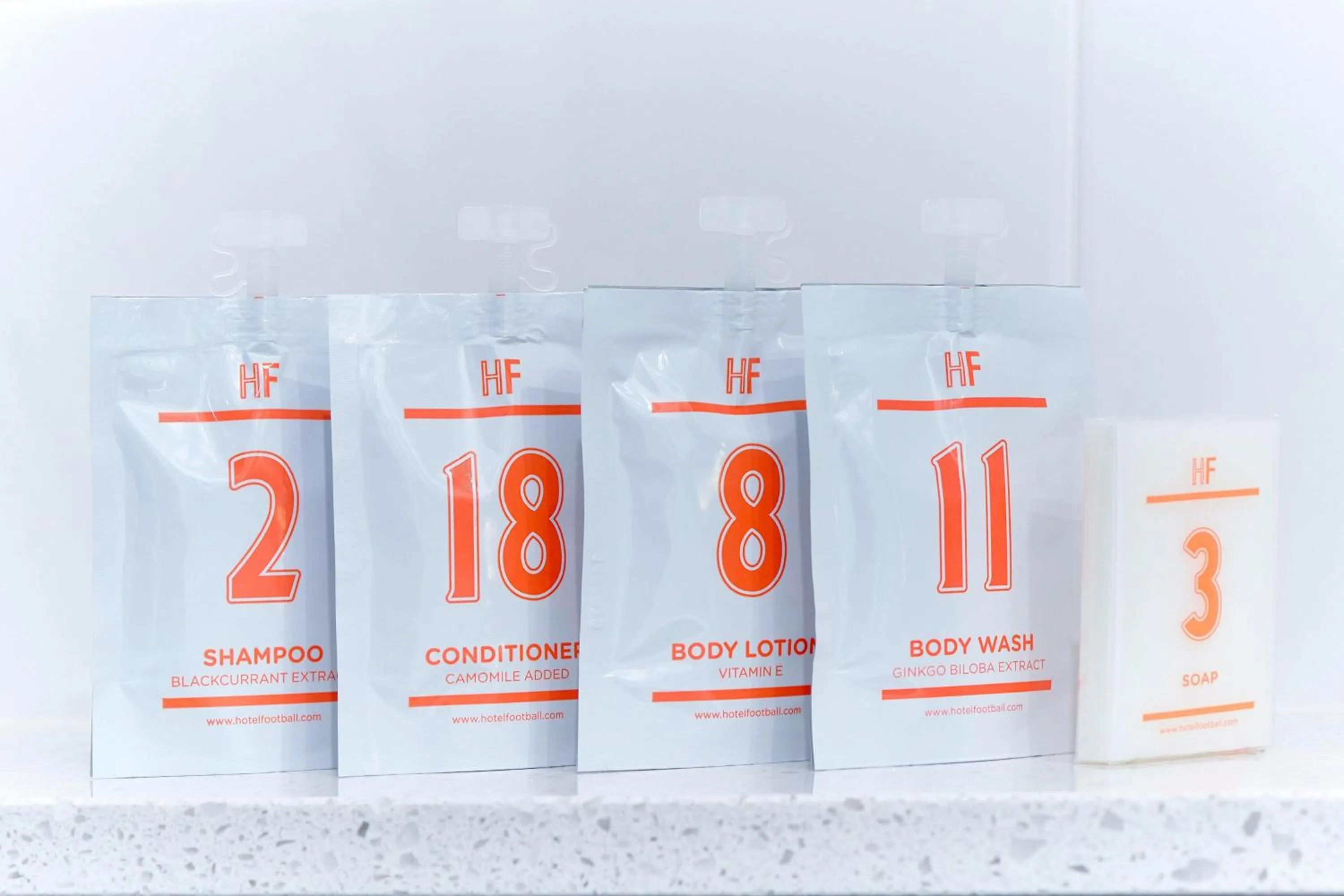 Photo of the whole room in Hotel Football, Old Trafford, a Tribute Portfolio Hotel