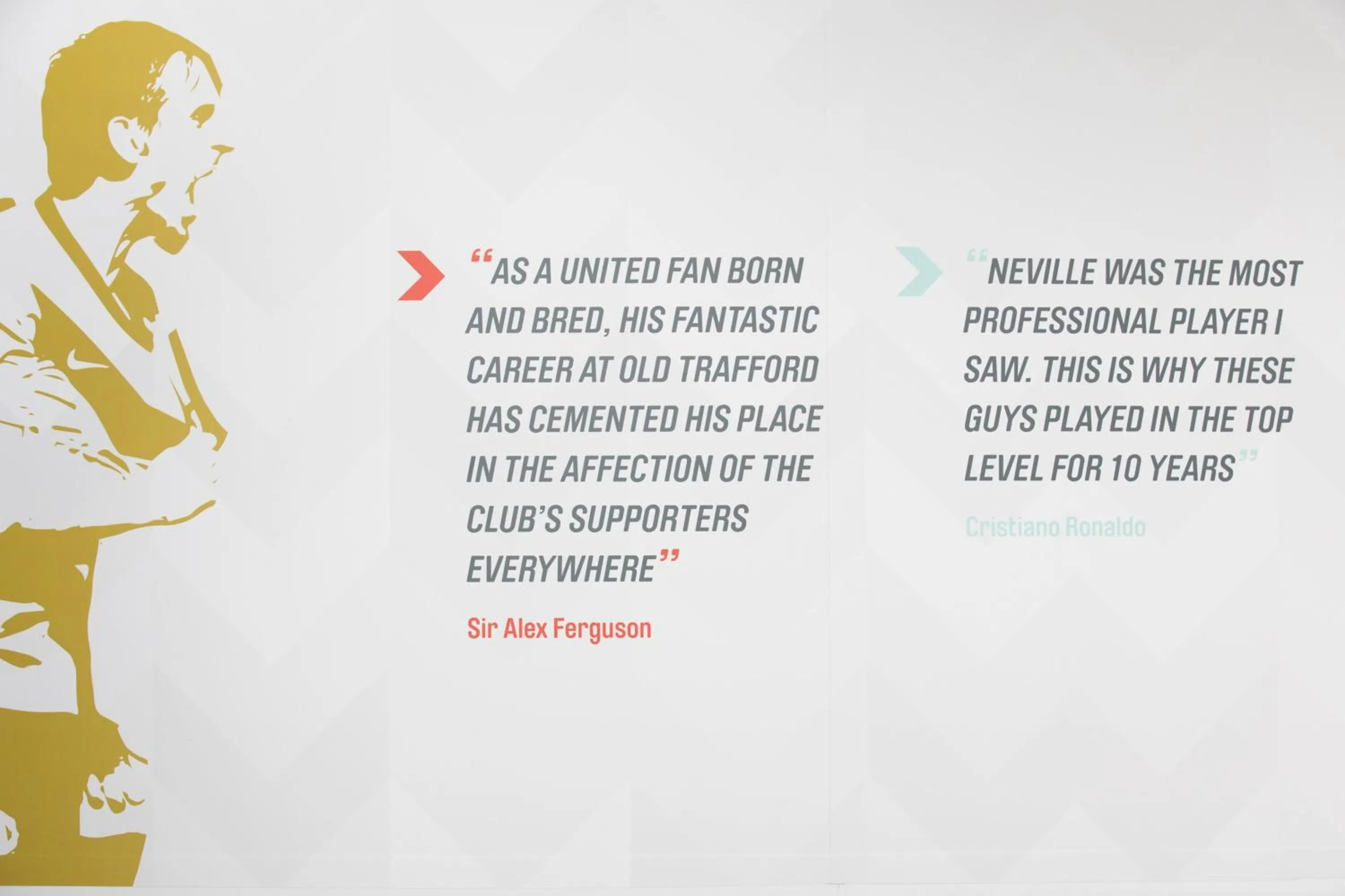 Photo of the whole room in Hotel Football, Old Trafford, a Tribute Portfolio Hotel