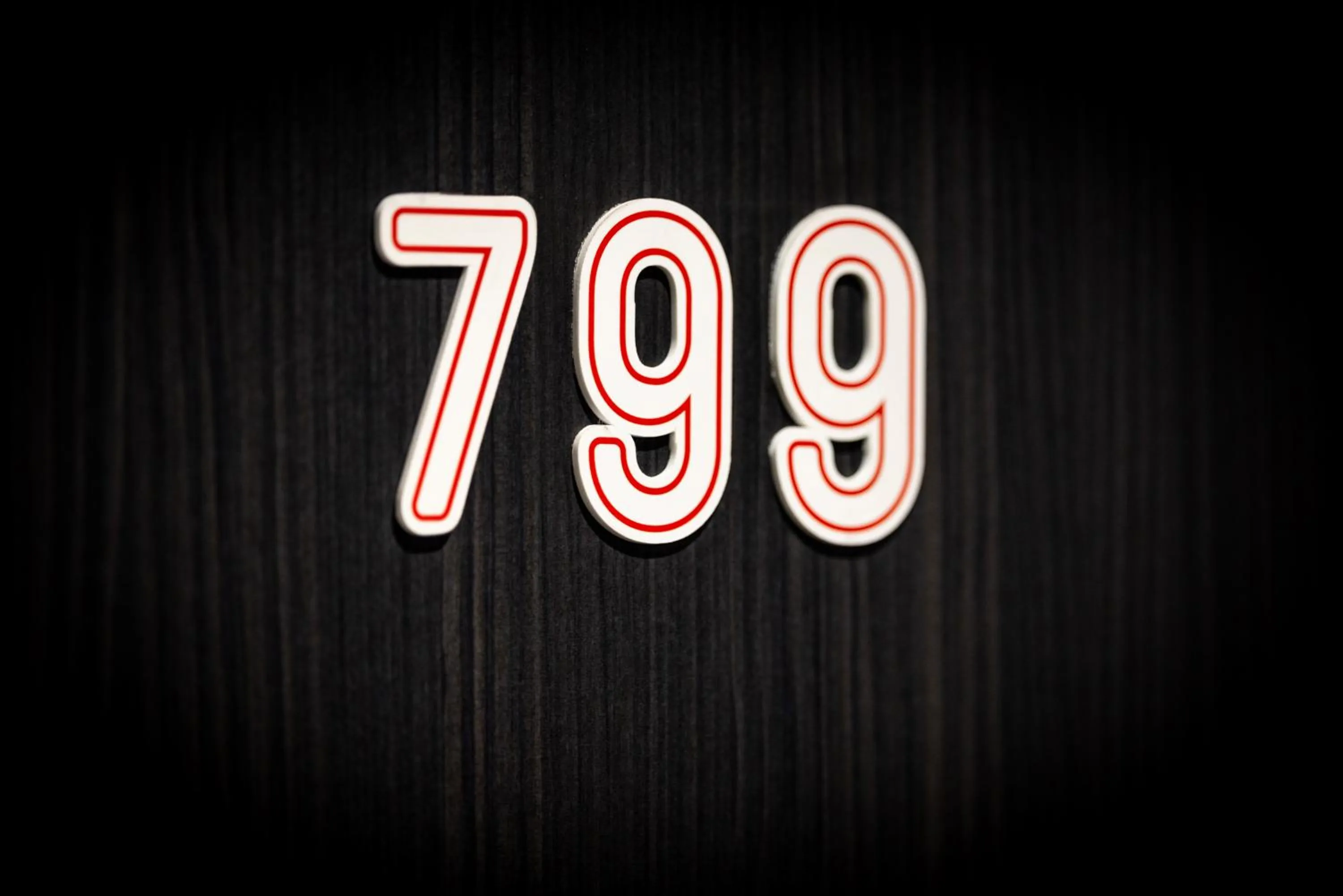 Decorative detail in Hotel Football, Old Trafford, a Tribute Portfolio Hotel