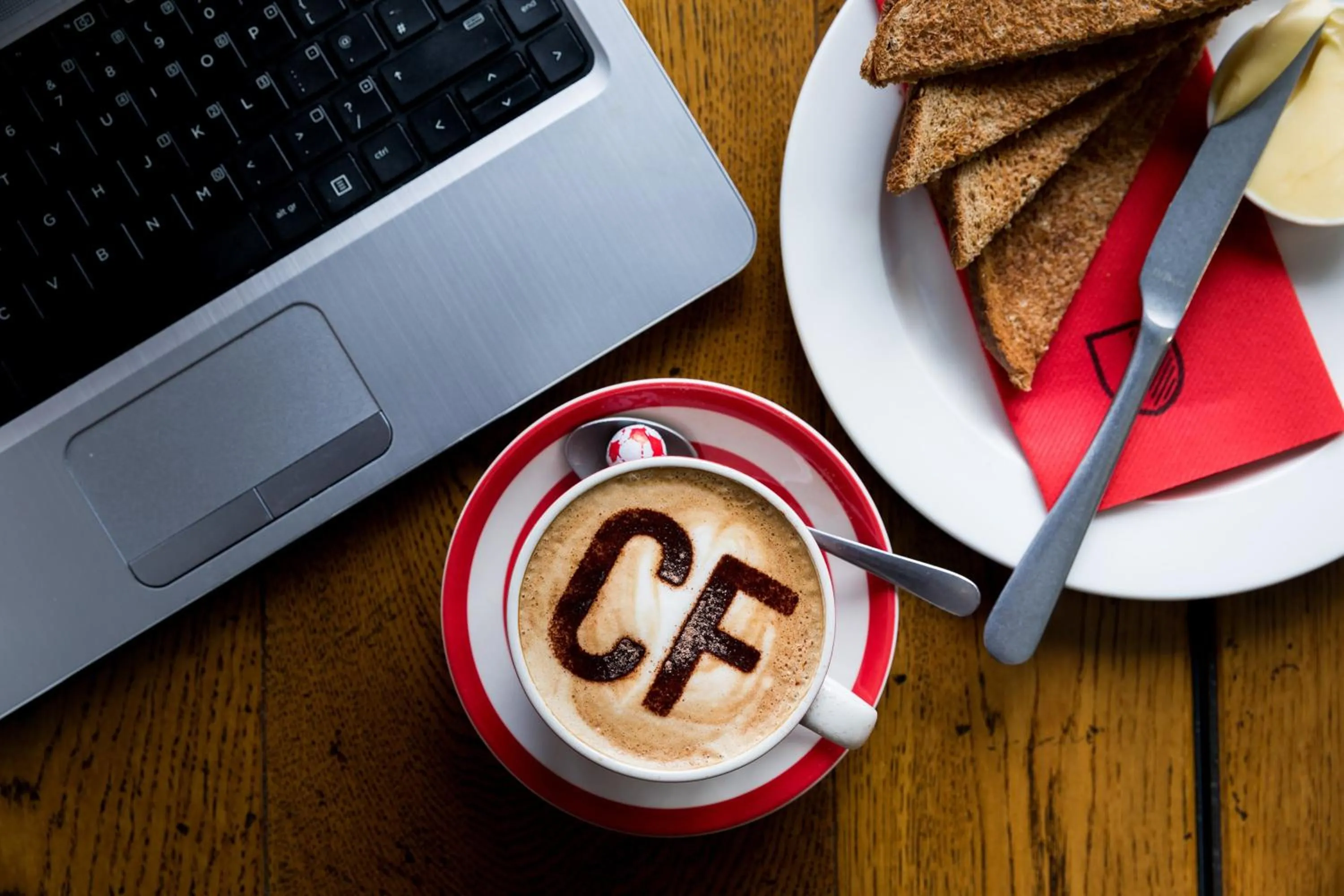 Meeting/conference room in Hotel Football, Old Trafford, a Tribute Portfolio Hotel